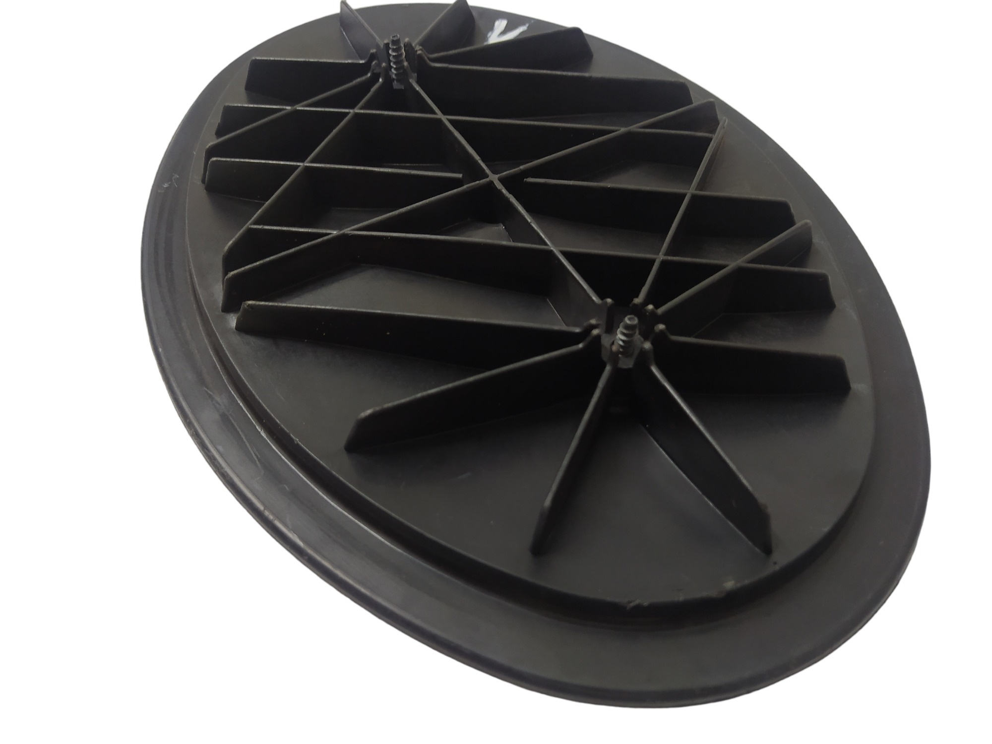 Suporte Filtro De Ar Vw Gol 1.0 2001 377133608 V01 6