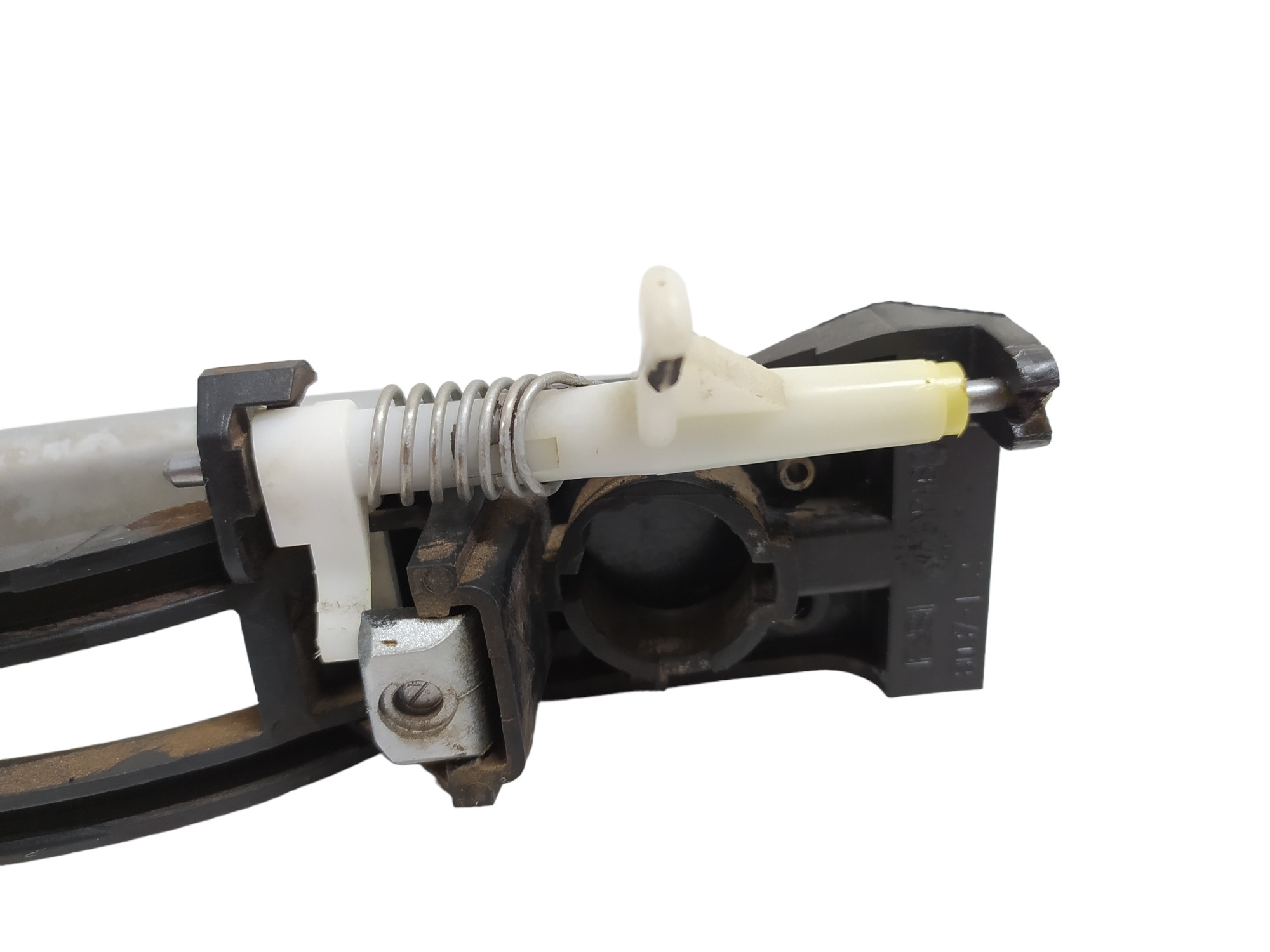 Maçaneta Externa Traseira Direita Peugeot 307 2008  V43 Traseira 5