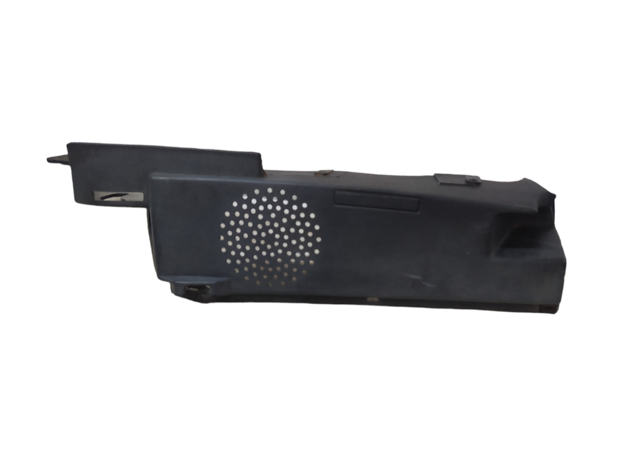 Suporte Bagagito Traseiro Direito Fiat Uno 1.5 1992 V57