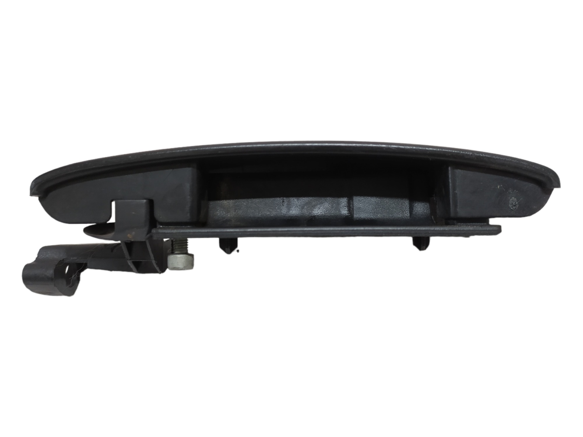 Maçaneta Externa Dianteira Direita Fiat Palio 2000 V21 Dianteira 7