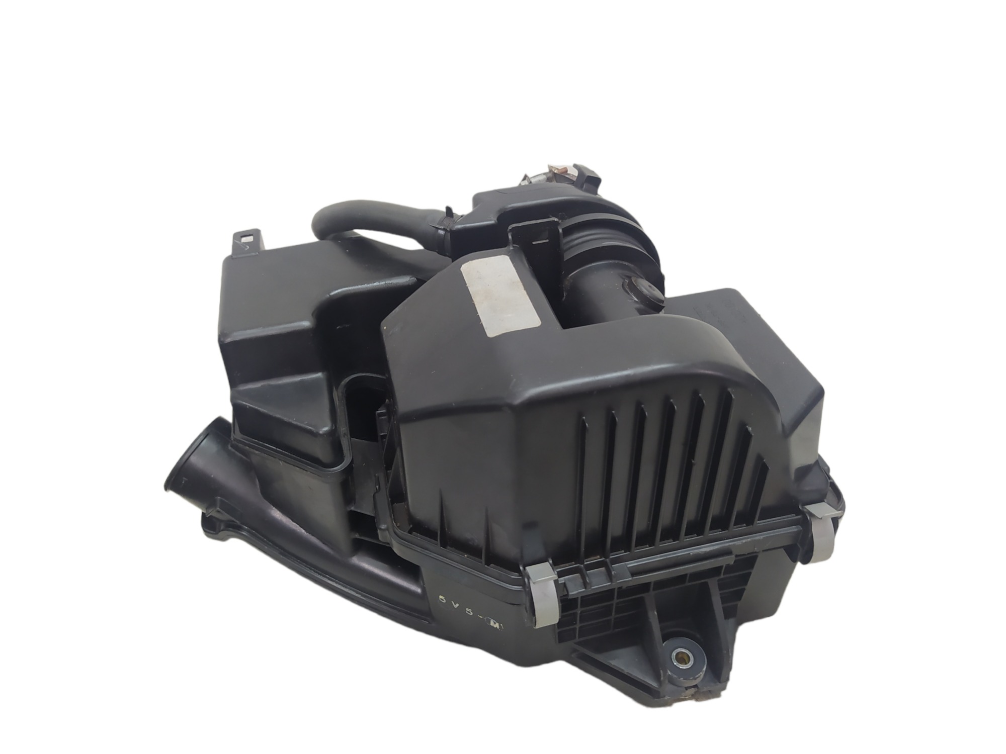 Caixa Filtro De Ar Honda Fit 1.5 2014 Acc100 2