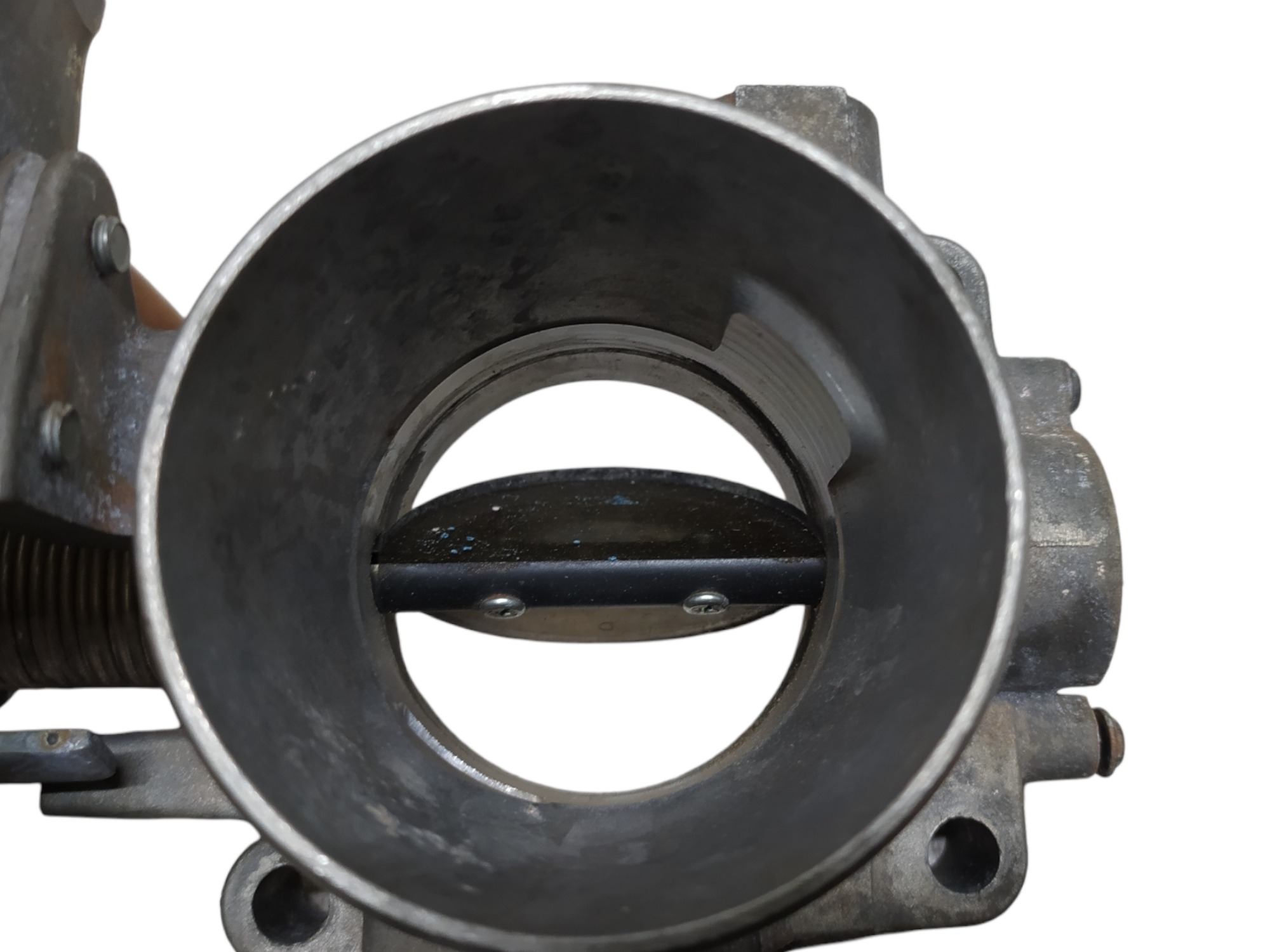 Tbi Corpo De Borboleta Toyota Corolla 1.8 2007 6