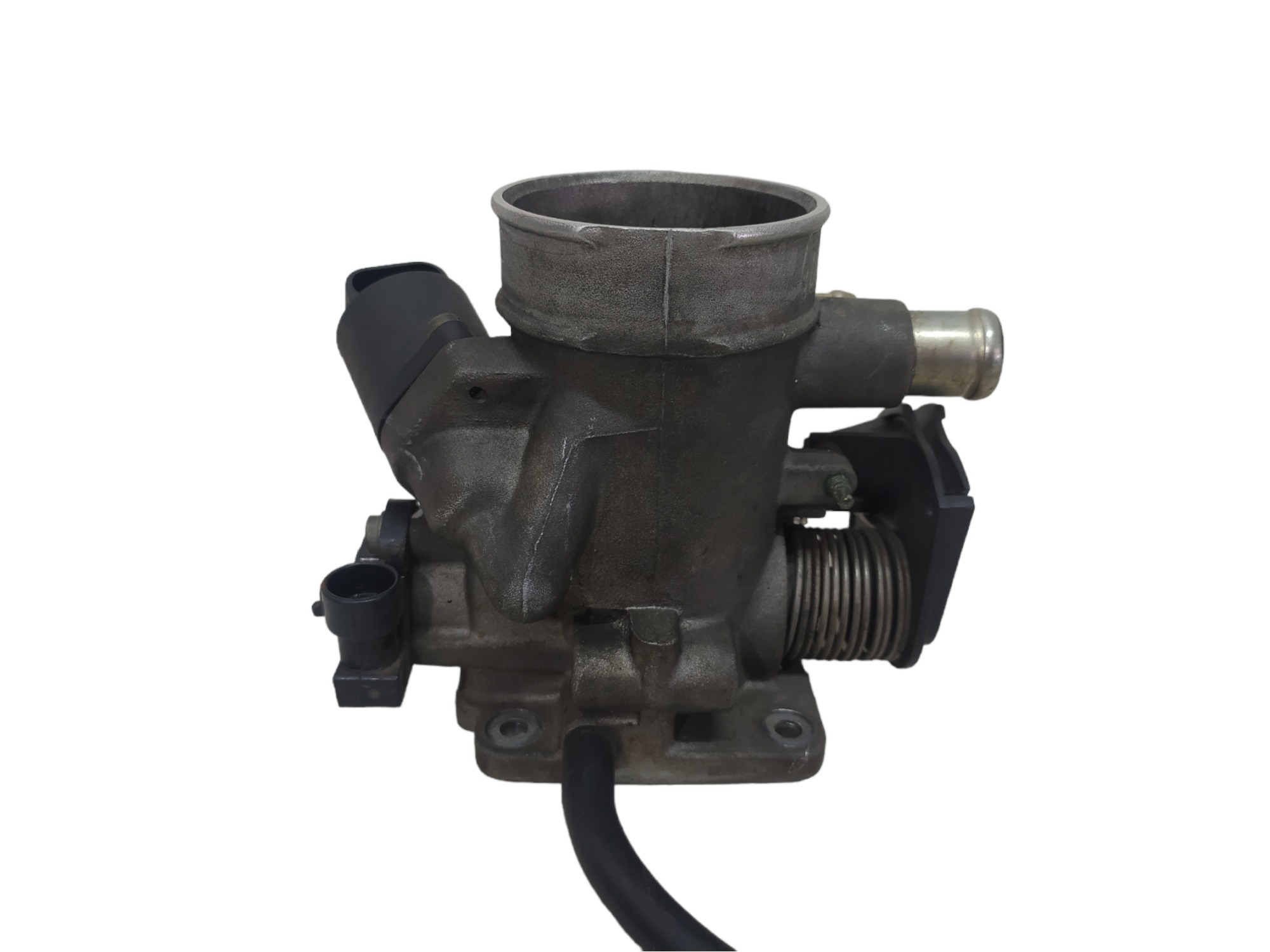 Tbi Corpo Borboleta Chevrolet Corsa 1.0 2003 17200002 V61 3