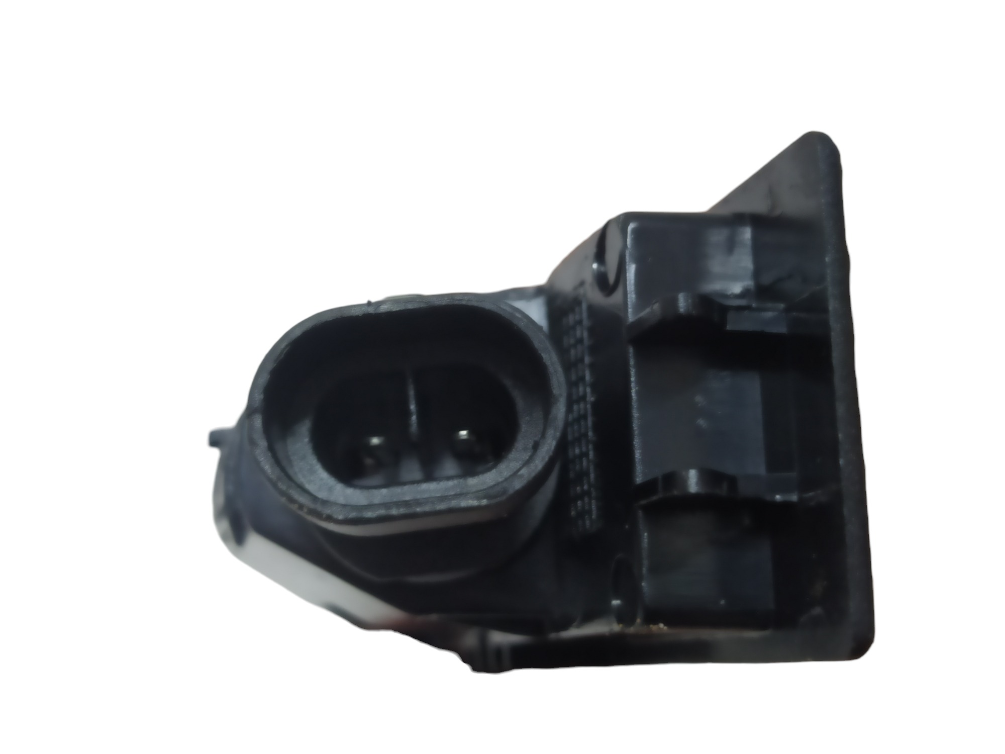 Lanterna Luz De Placa Fiat Strada 1.4 2017 Par V80 5