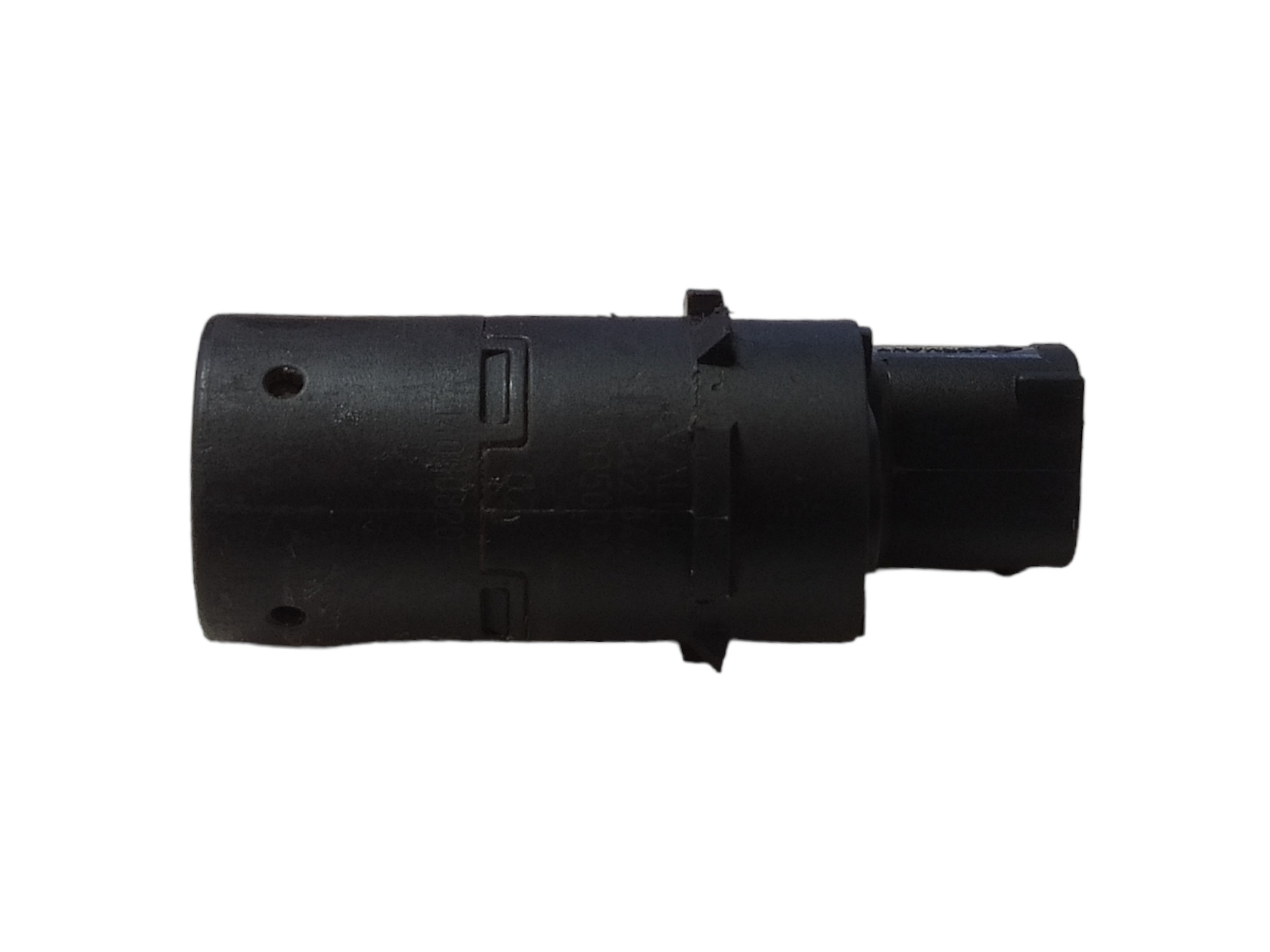 Sensor Estacionamento Tras Land Rover Discovery 3 2008 V92 Preto 8