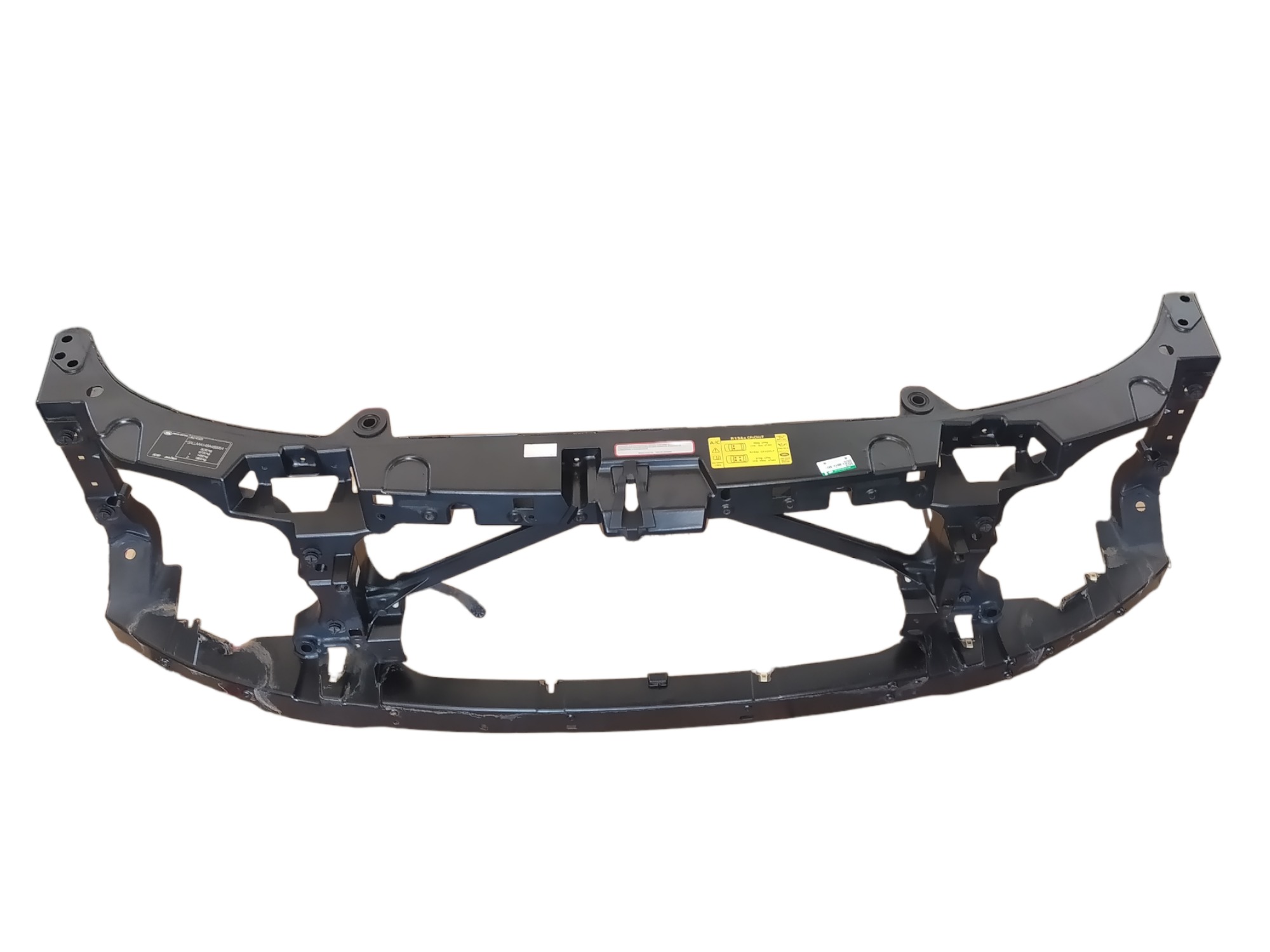Painel Frontal Dianteiro Land Rover Discovery 3 2008 V92 4