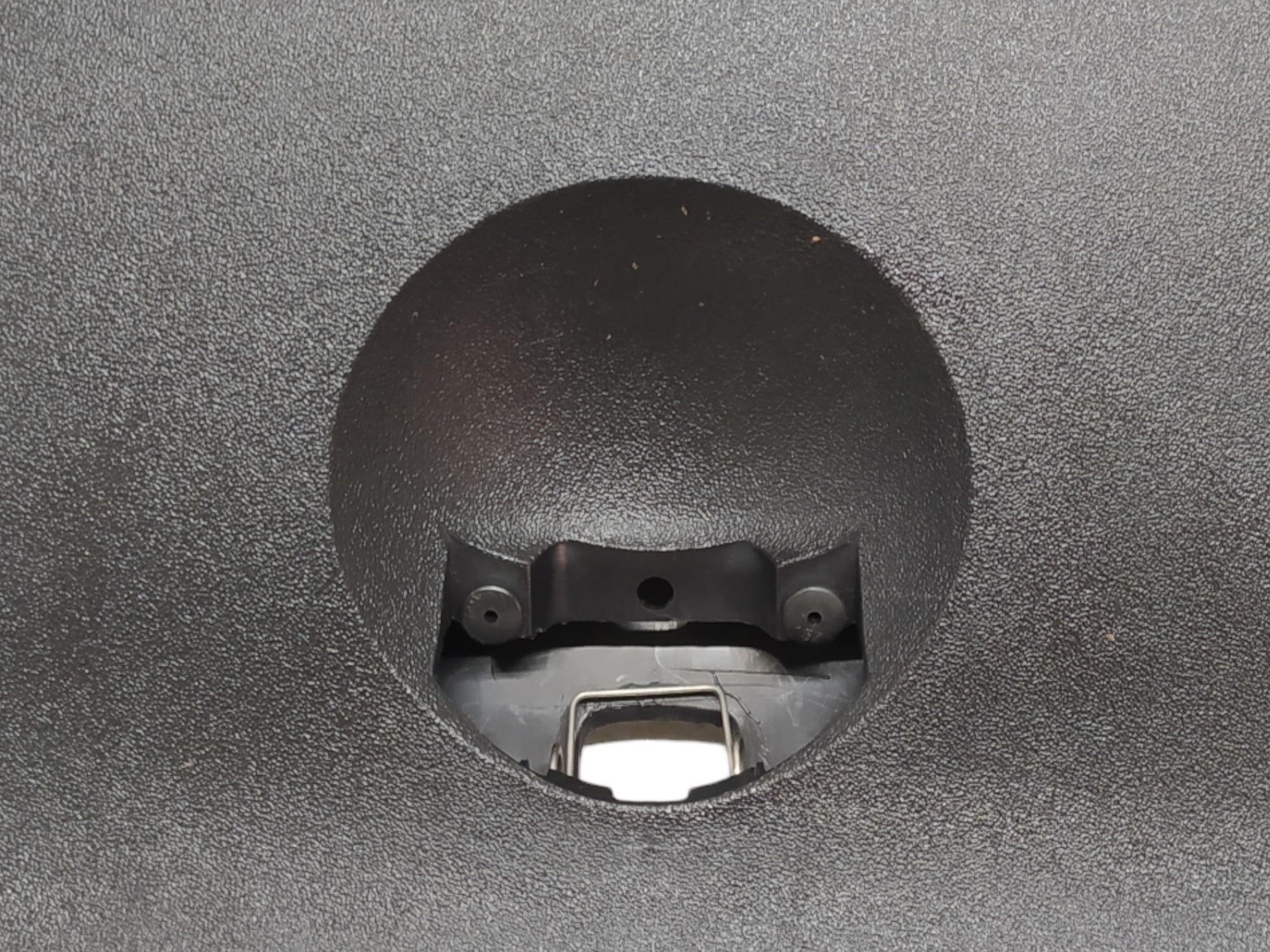 Tampa Do Porta Luvas Citroen C4 Pallas 2011 V89 8