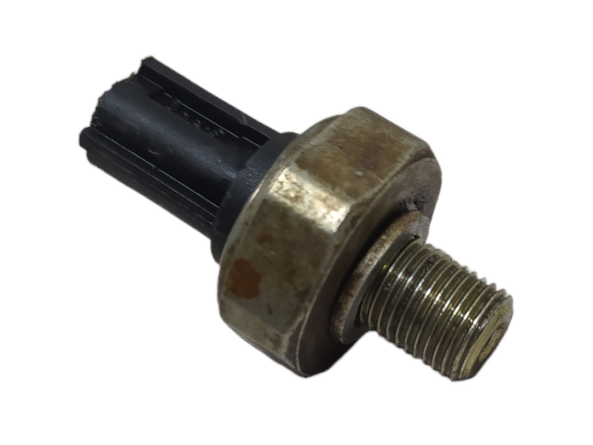 Sensor Cebolinha Do Óleo Volkswagen Gol 1.0 2002 V17 3