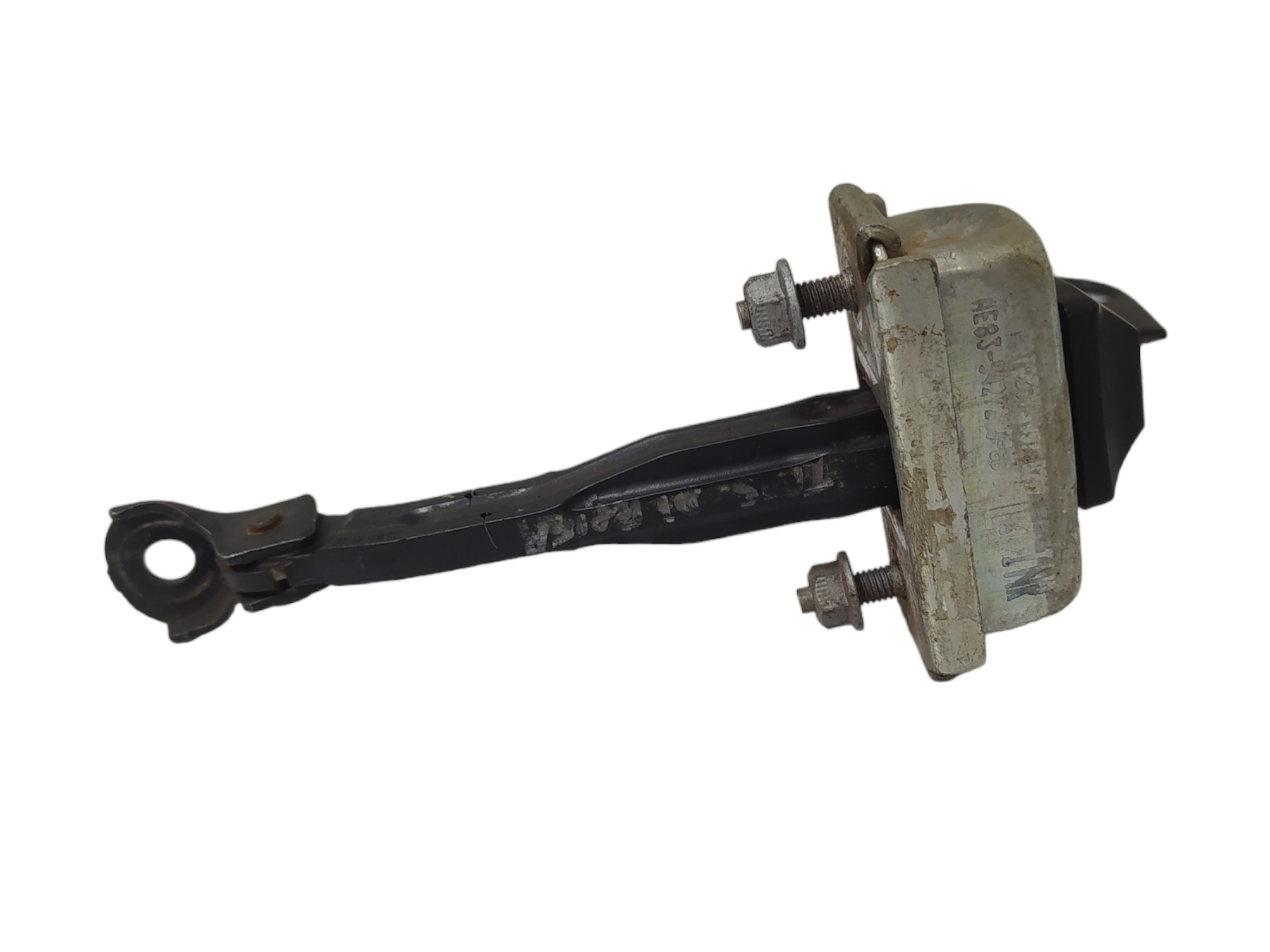 Limitador Da Porta Traseira Direita Ford New Fiesta 2011