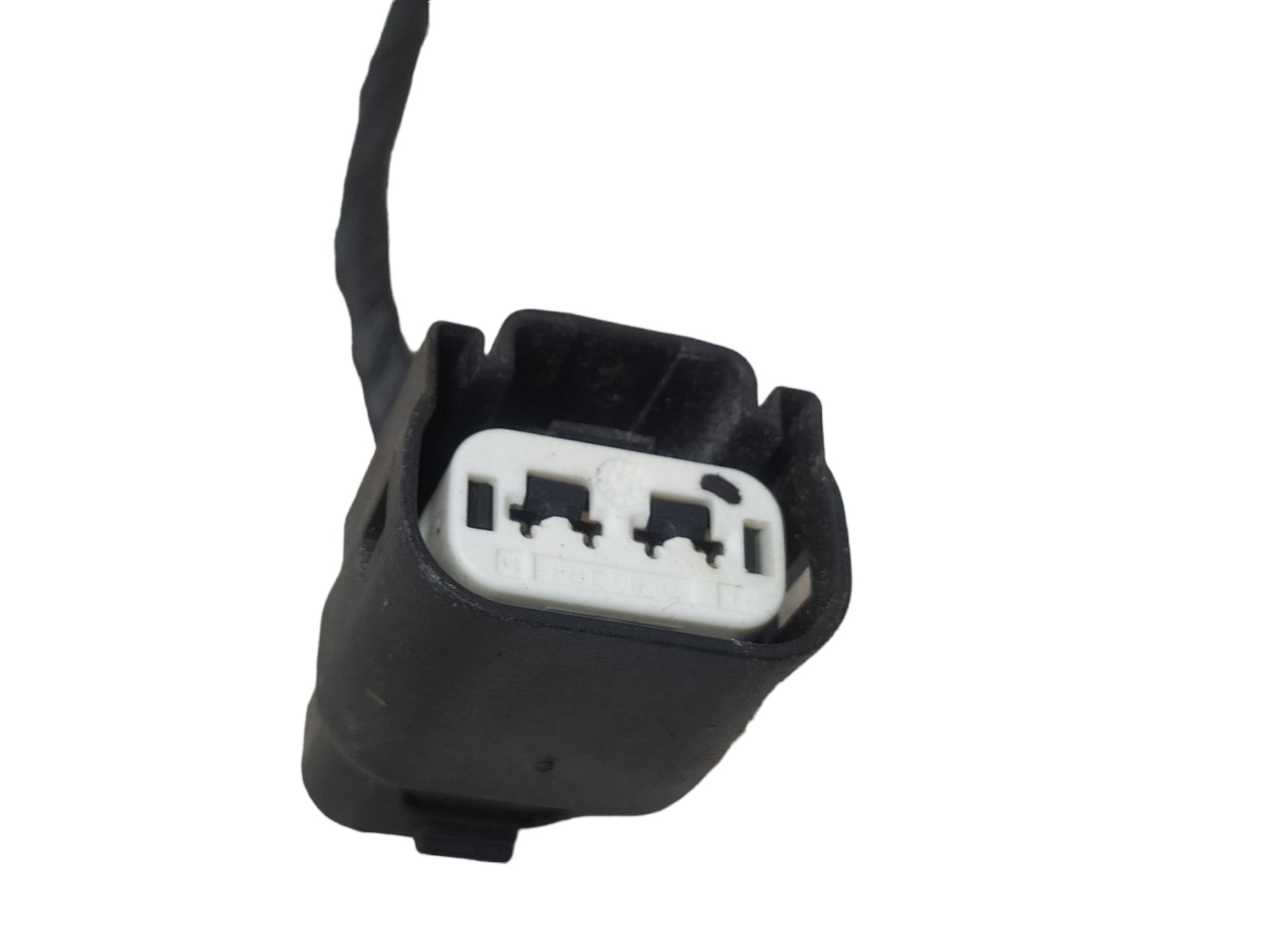 Chicote Da Porta Traseira Direita Hyundai Hb20 2014 V69 6