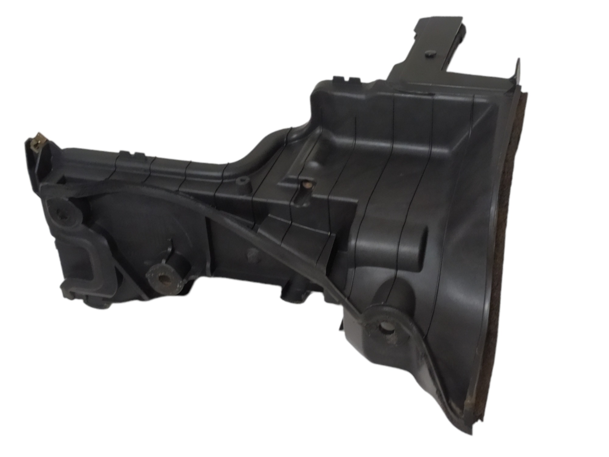 Suporte Bateria Lado Esquerdo Discovery 3 2008 V92 5