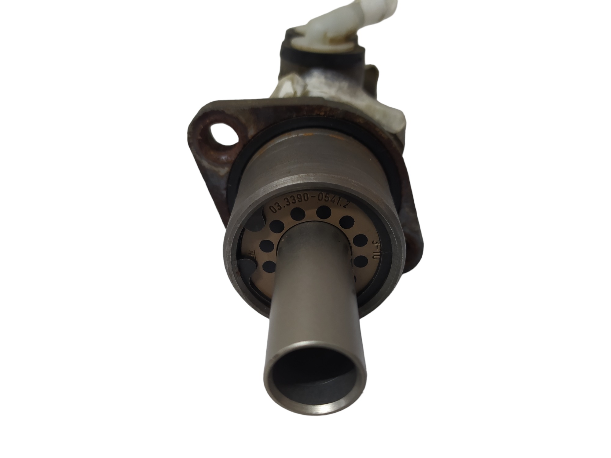 Cilindro Mestre  Fiat Palio 1.0 2016 03339005412 V82 5