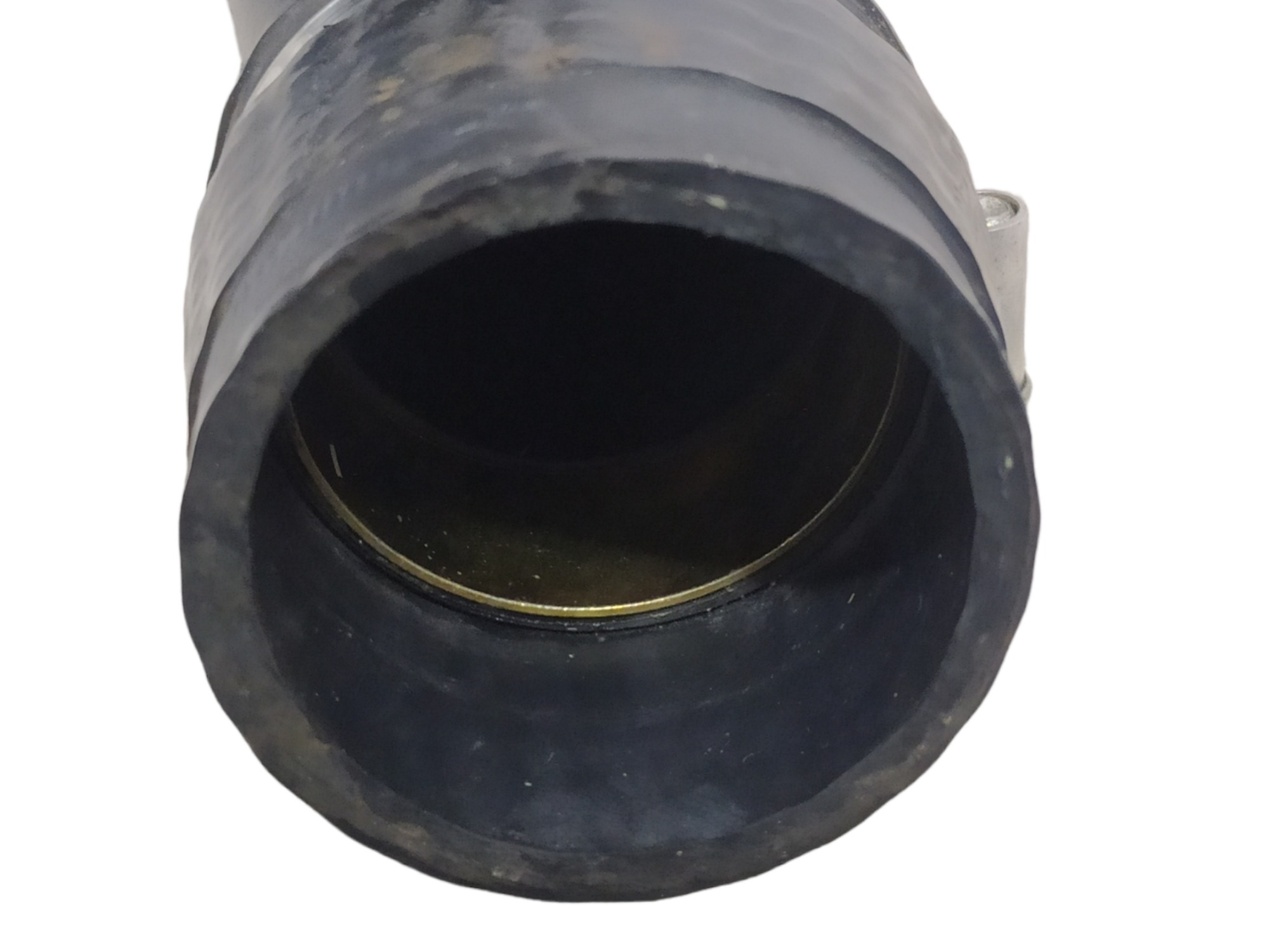 Mangueira Pressão Impulso Intercooler Audi A3 1.8 2006 4