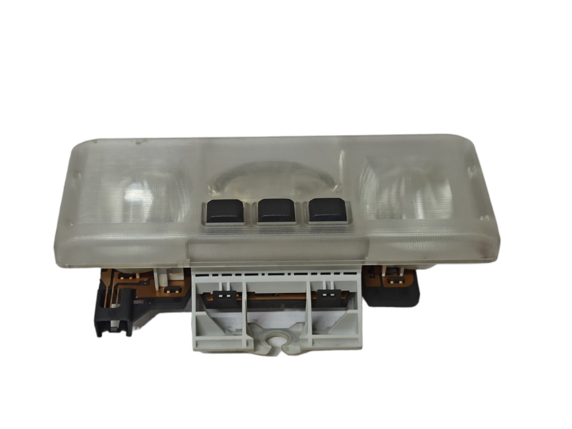 Luz De Teto Traseira Land Rover Discovery 3 2008 V92 3