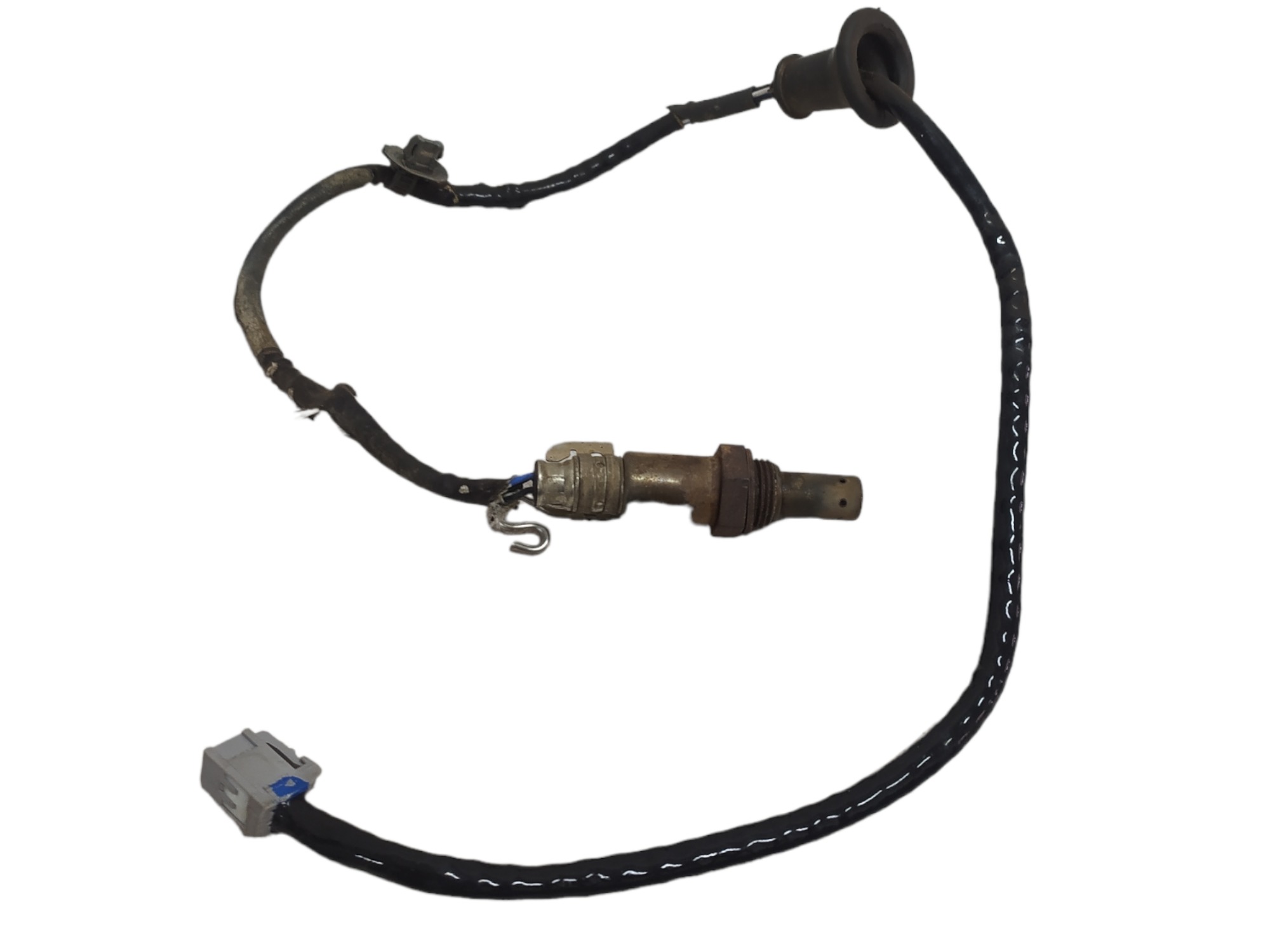Sonda Lambda Pós Catalisador Toyota Corolla 1.8 2009 A 2014 2