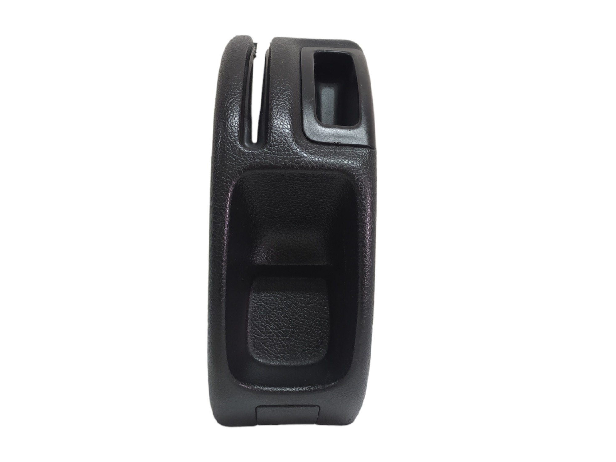 Console Central Peugeot 206 2002 V42 6