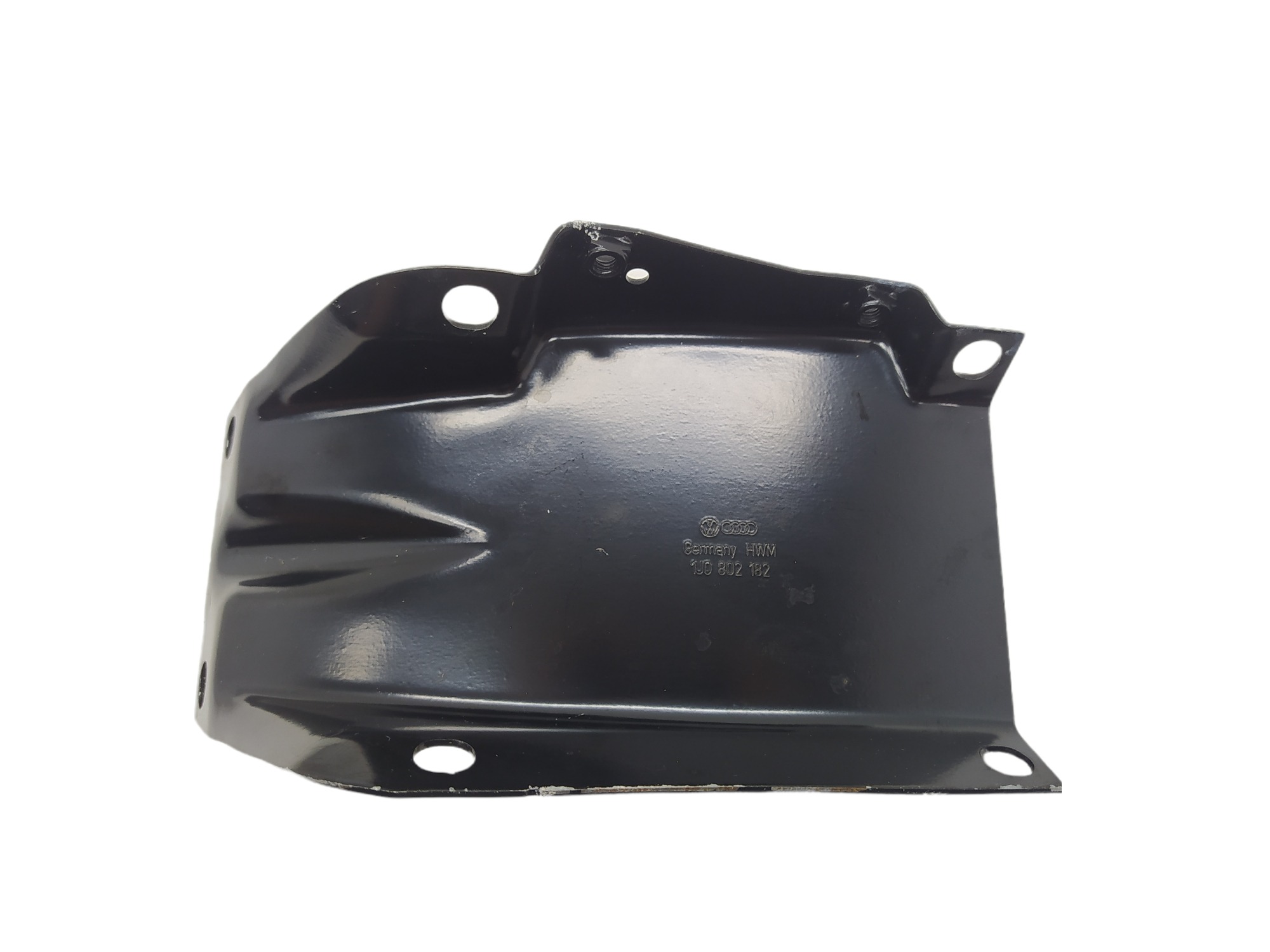 Chapa Interna Direita Anti Impacto 1j0802182  Golf 2000 V53 4