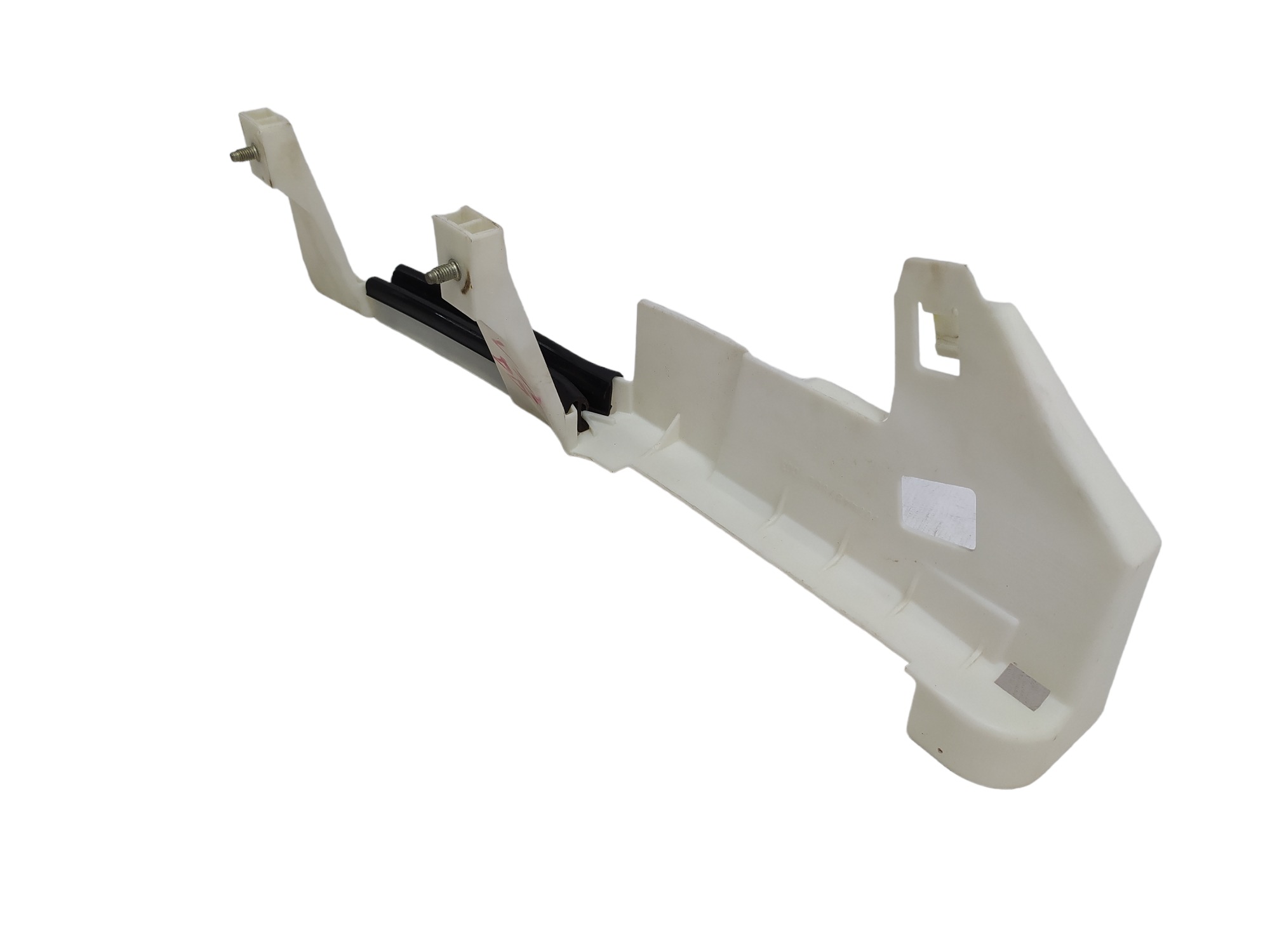 Guia Vidro Porta Dianteira Direita Peugeot 307 2008 V43 2