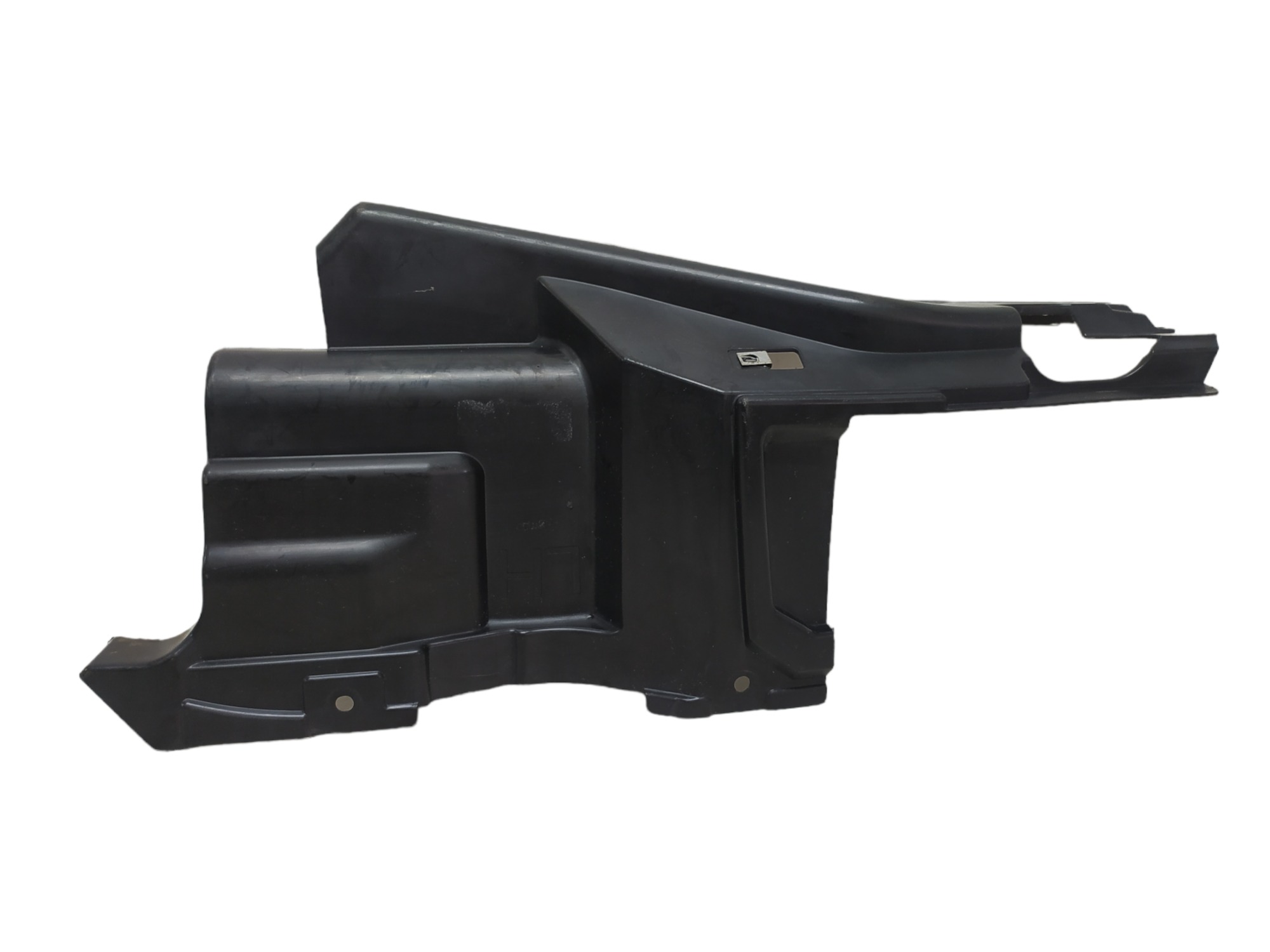 Protetor Defletor Motor Esquerdo Chevrolet Cobalt 2012