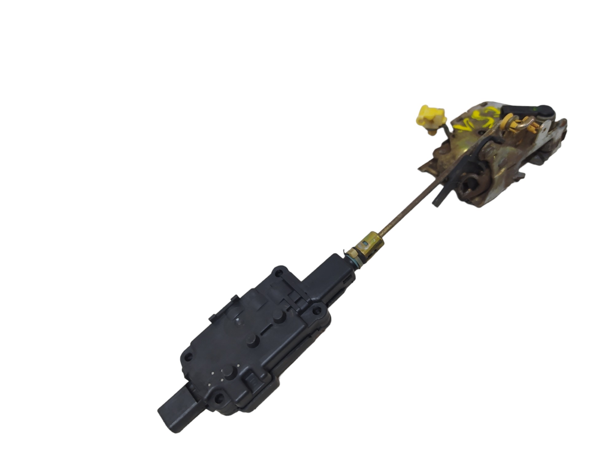 Fechadura Direita Porta Mala Ford Explorer 96 V52 3