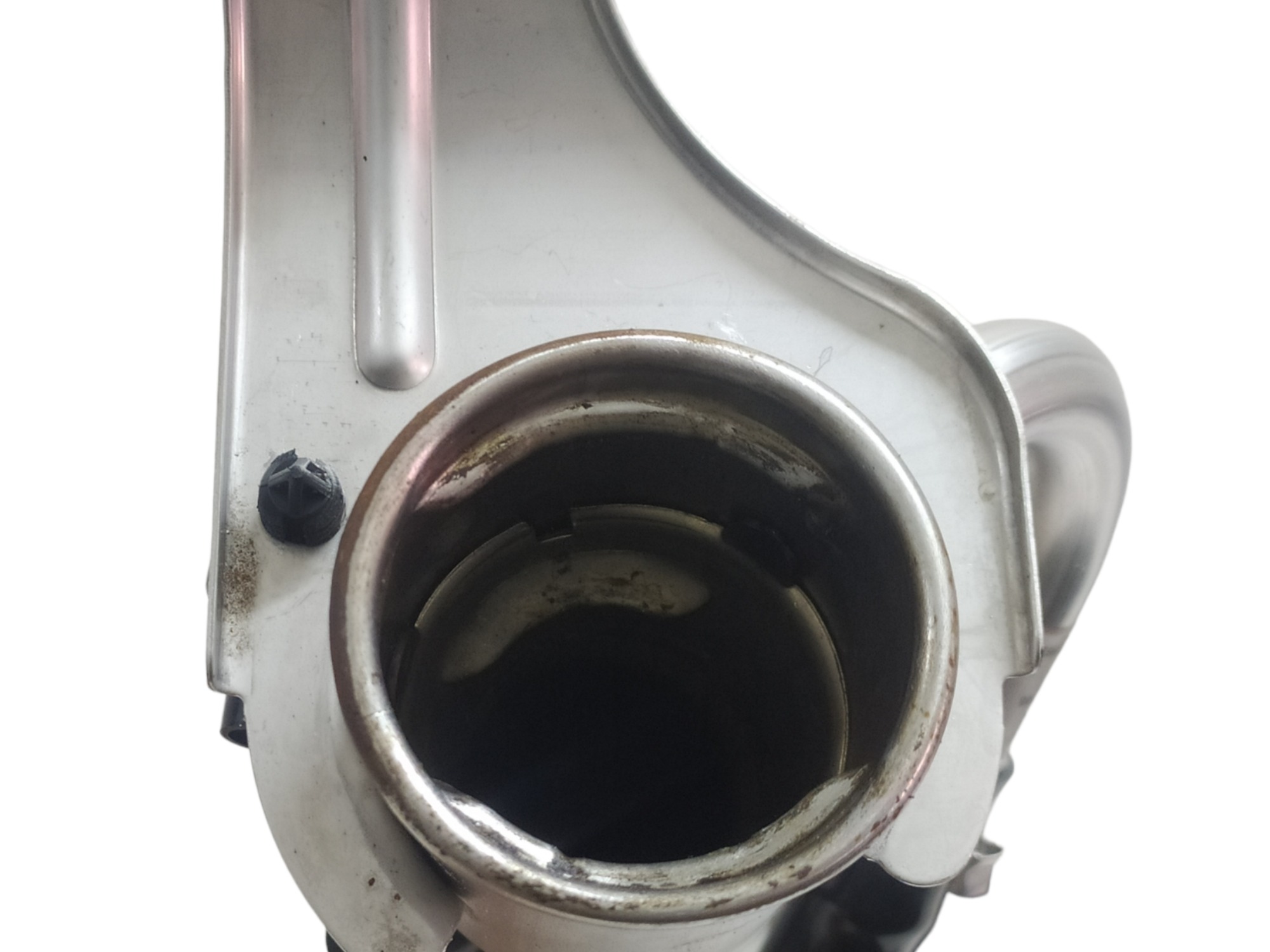 Gargalo Tanque De Combustivel Diesel Discovery 3 2008 V92 4