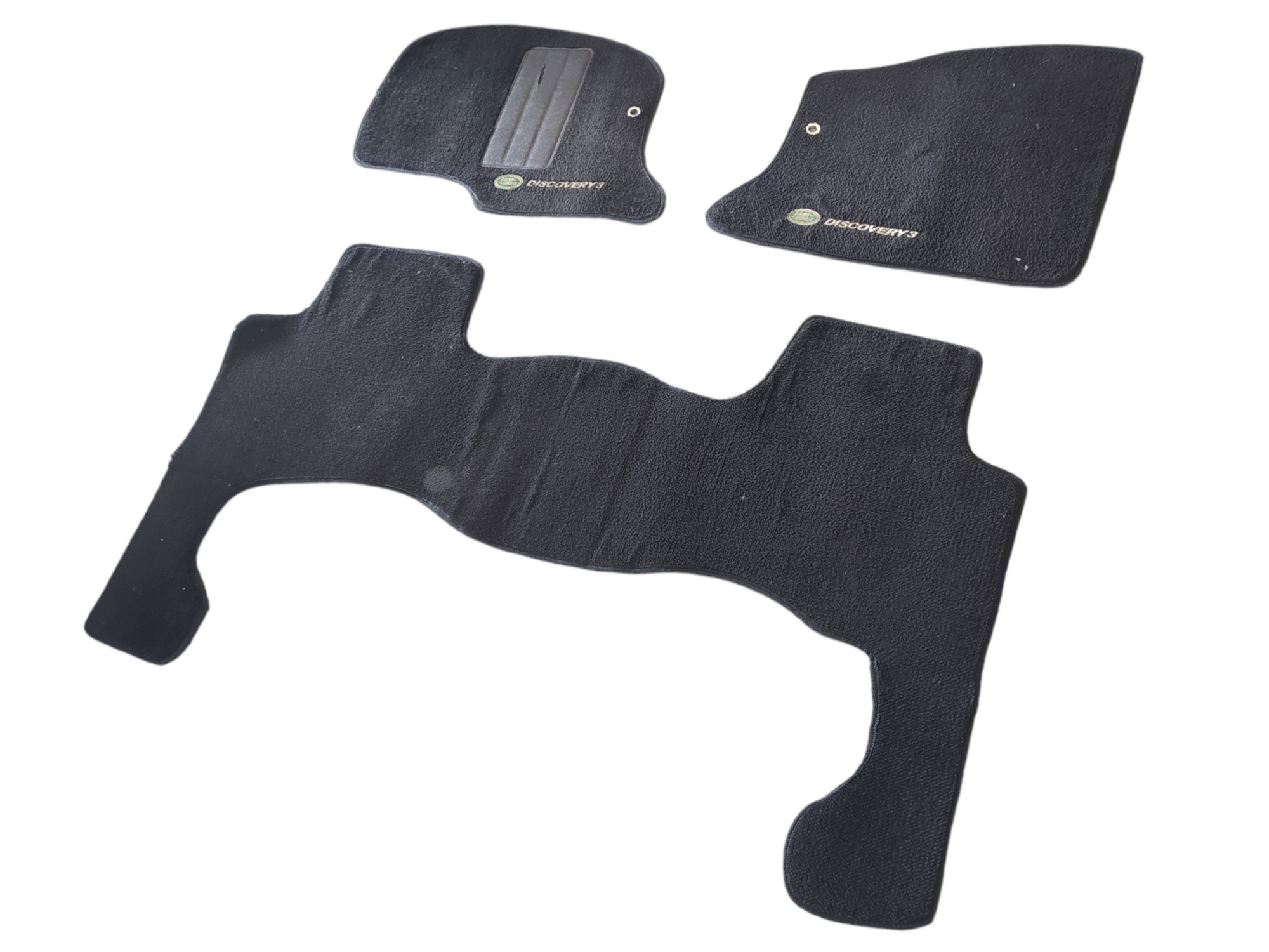 Kit Tapetes Land Rover Discovery 3 2008 V92 3