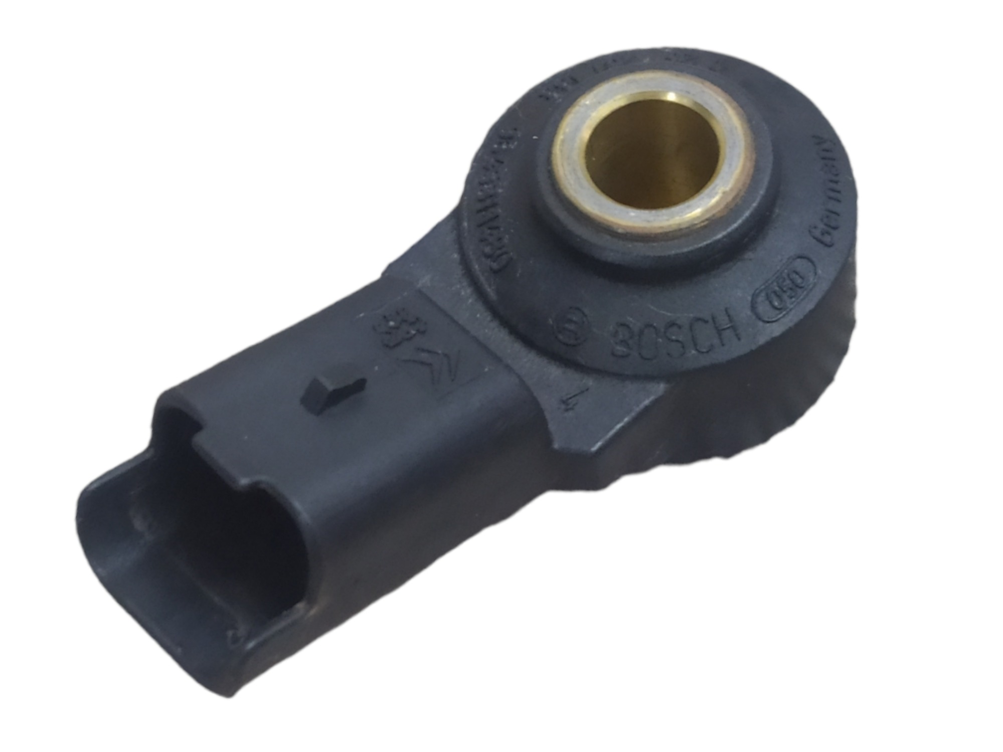 Sensor Detonação Citroen C3 1.6 2005 0261231168 V22 3