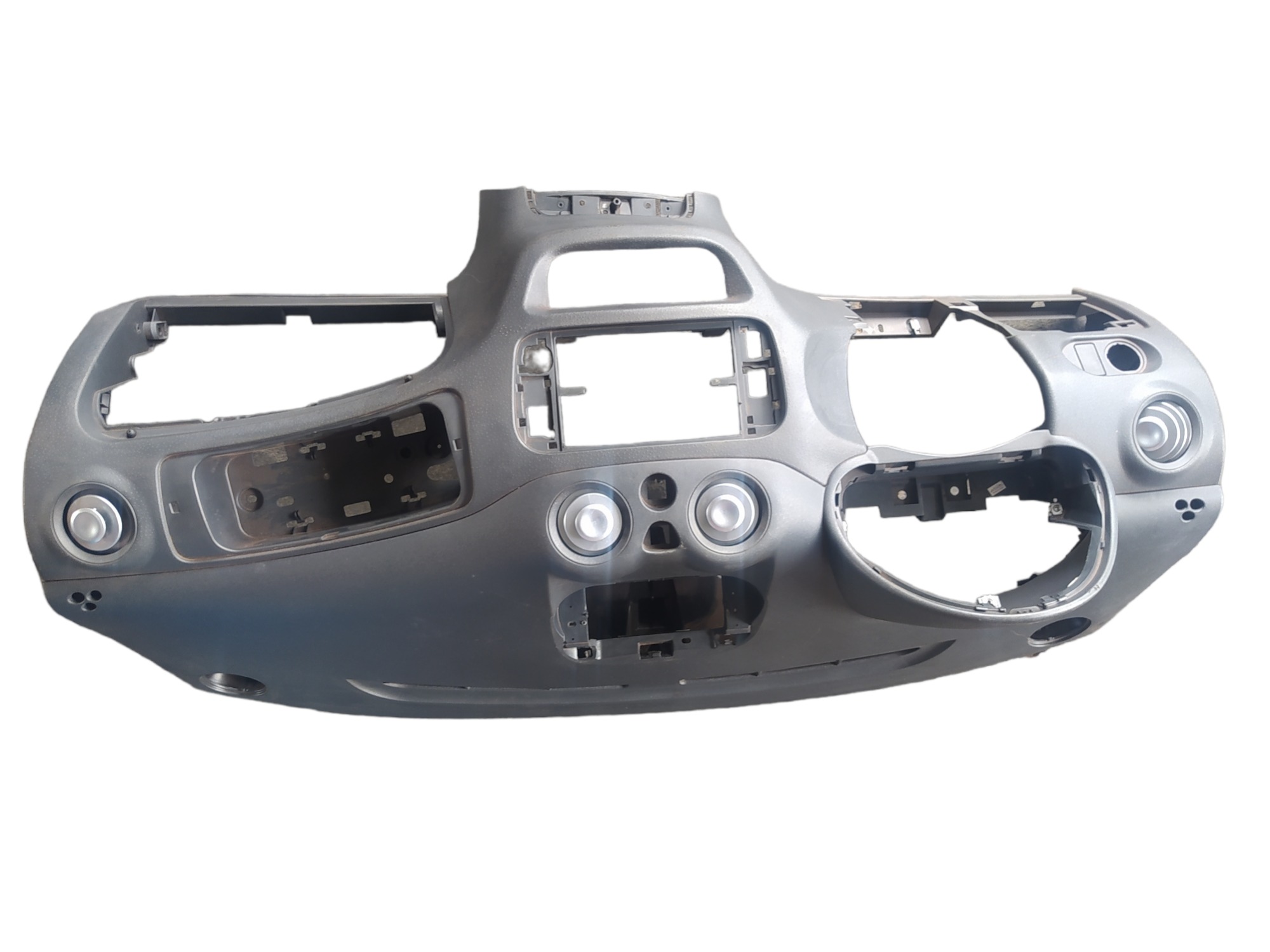 Capa Painel Tabelier Citroen C3 2011 9637995880 2
