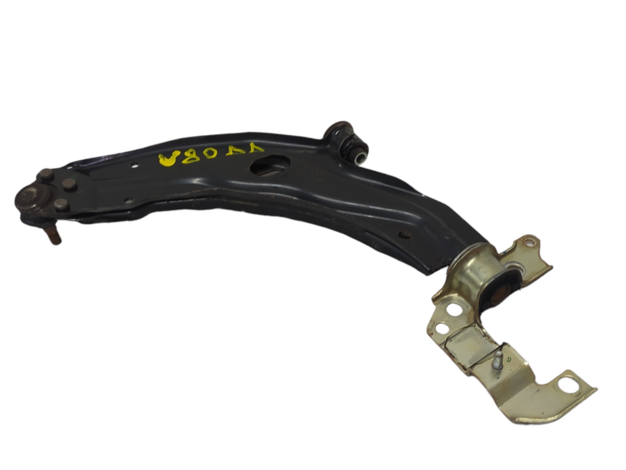 Balança Suspensão Dianteiro Direito Strada 1.4 2017 V80