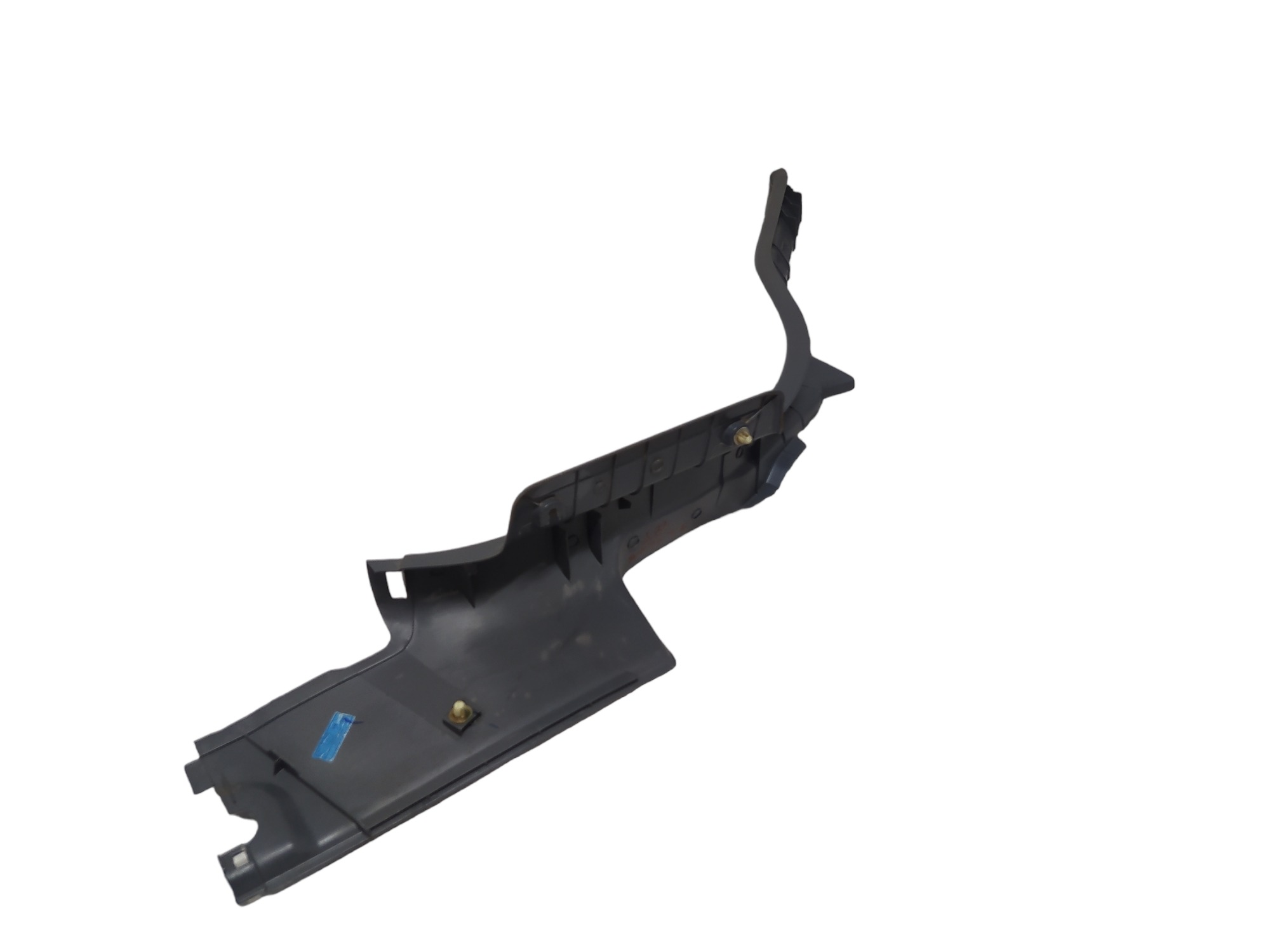 Soleira Traseira Esquerda Honda Civic 2003 84191s5a V88 6
