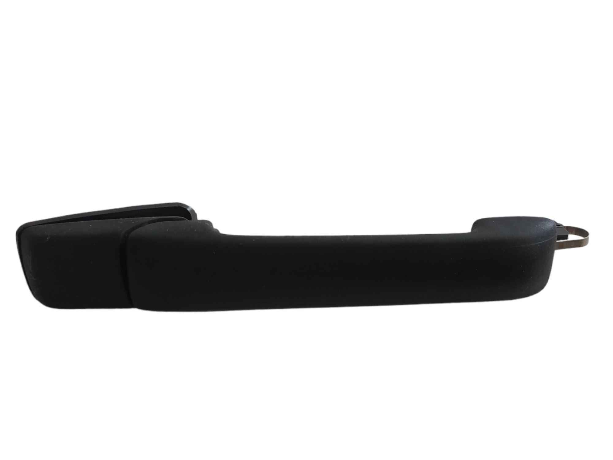 Maçaneta Externa Traseira Esquerda Vw Golf 1995 V41 Traseiro