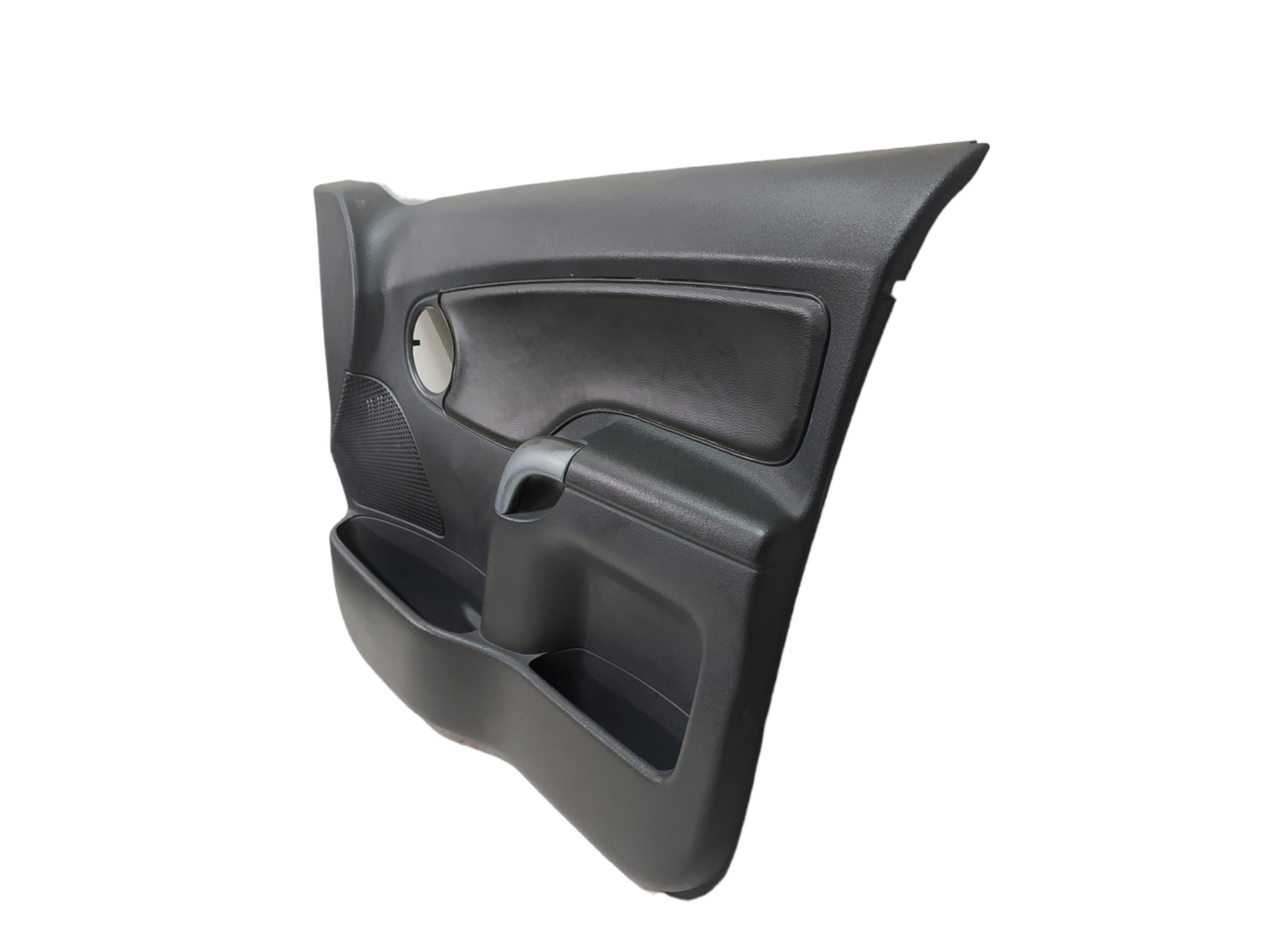 Forro De Porta Dianteiro Direito Citroen C3 1.6 2005     V22 4