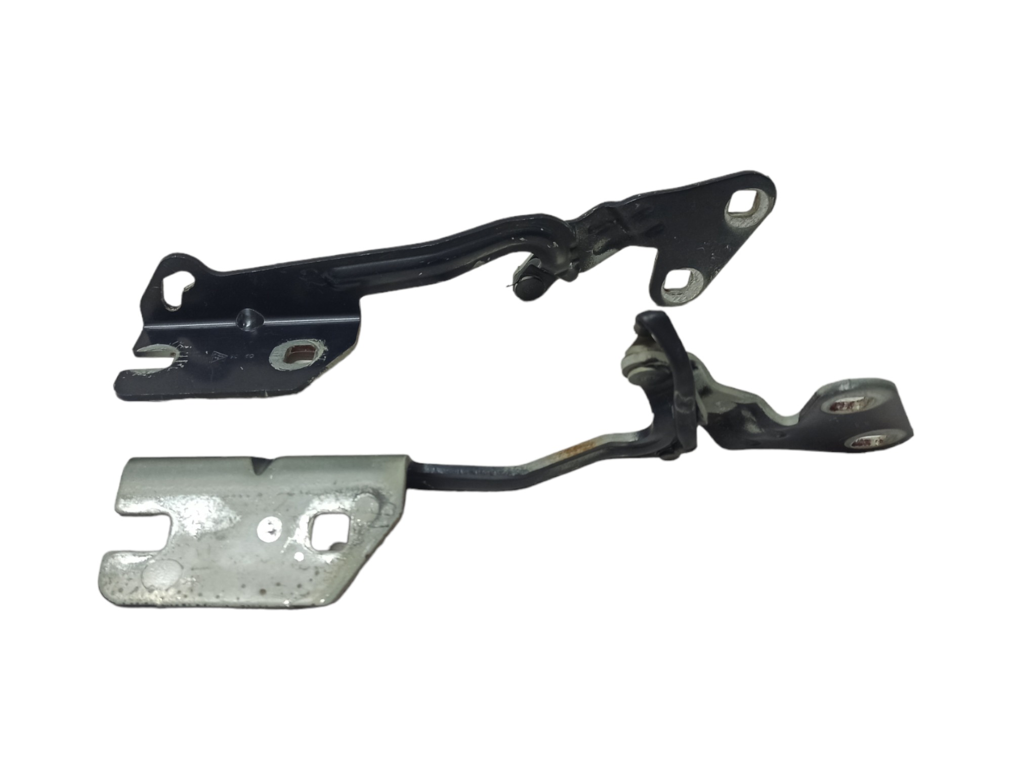 Dobradiças Braço Do Capô Citroen Xsara Picasso 2005 V58 4