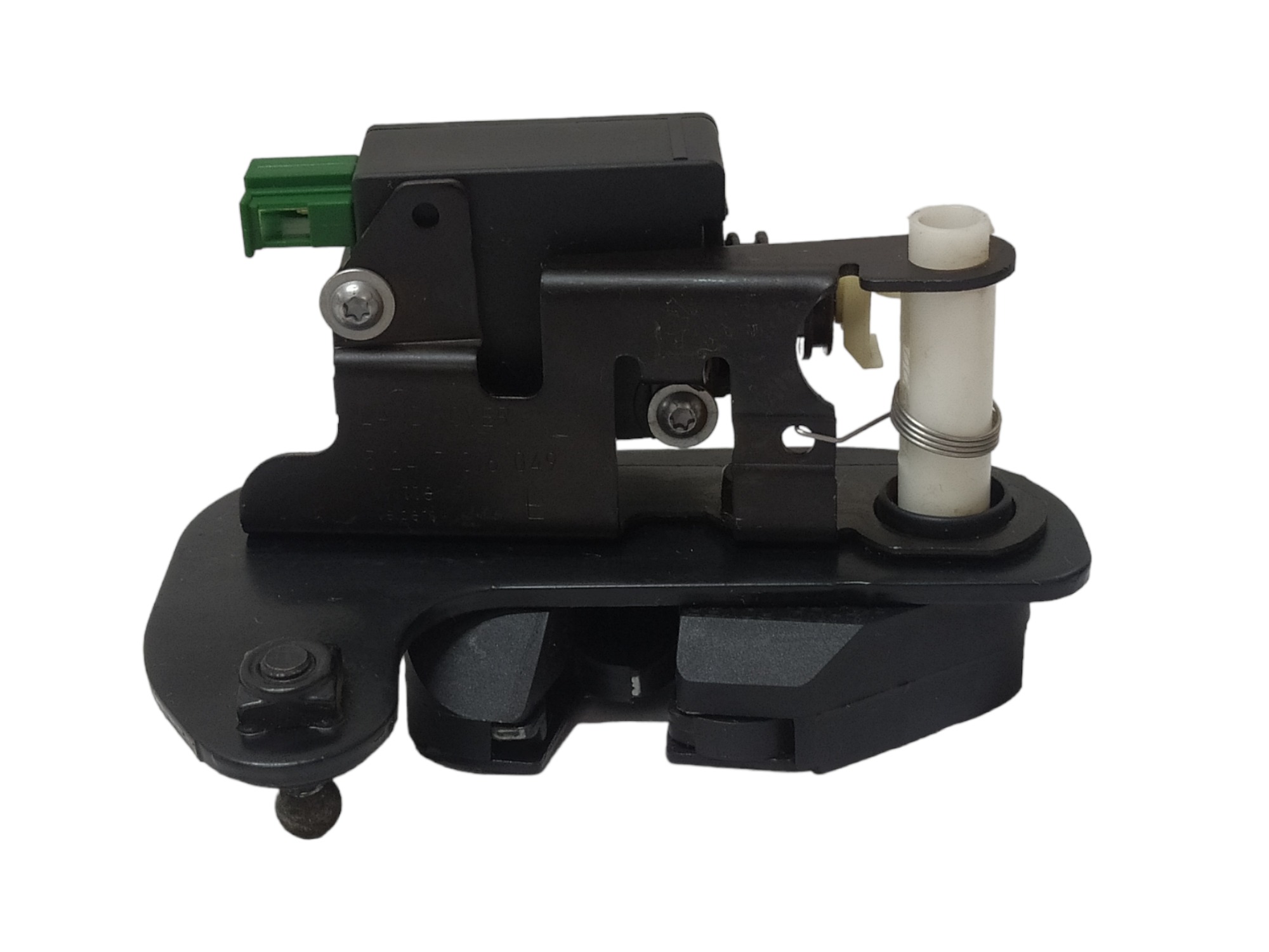 Fechadura Esquerda Tampa Traseira Land Rover Discovery 3 V92