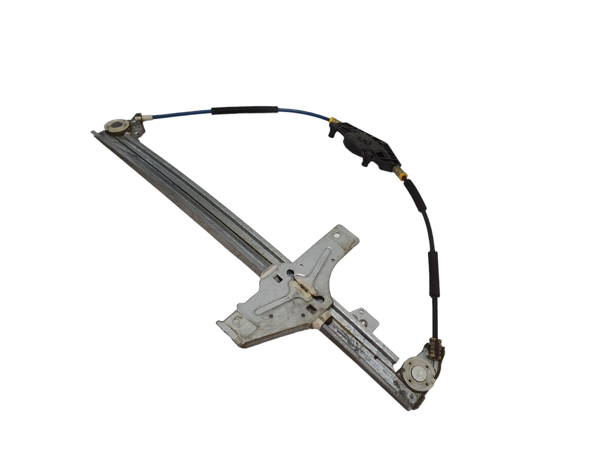 Maquina Vidro Eletrica Dianteira Dir Peugeot 307 2008 V43 6