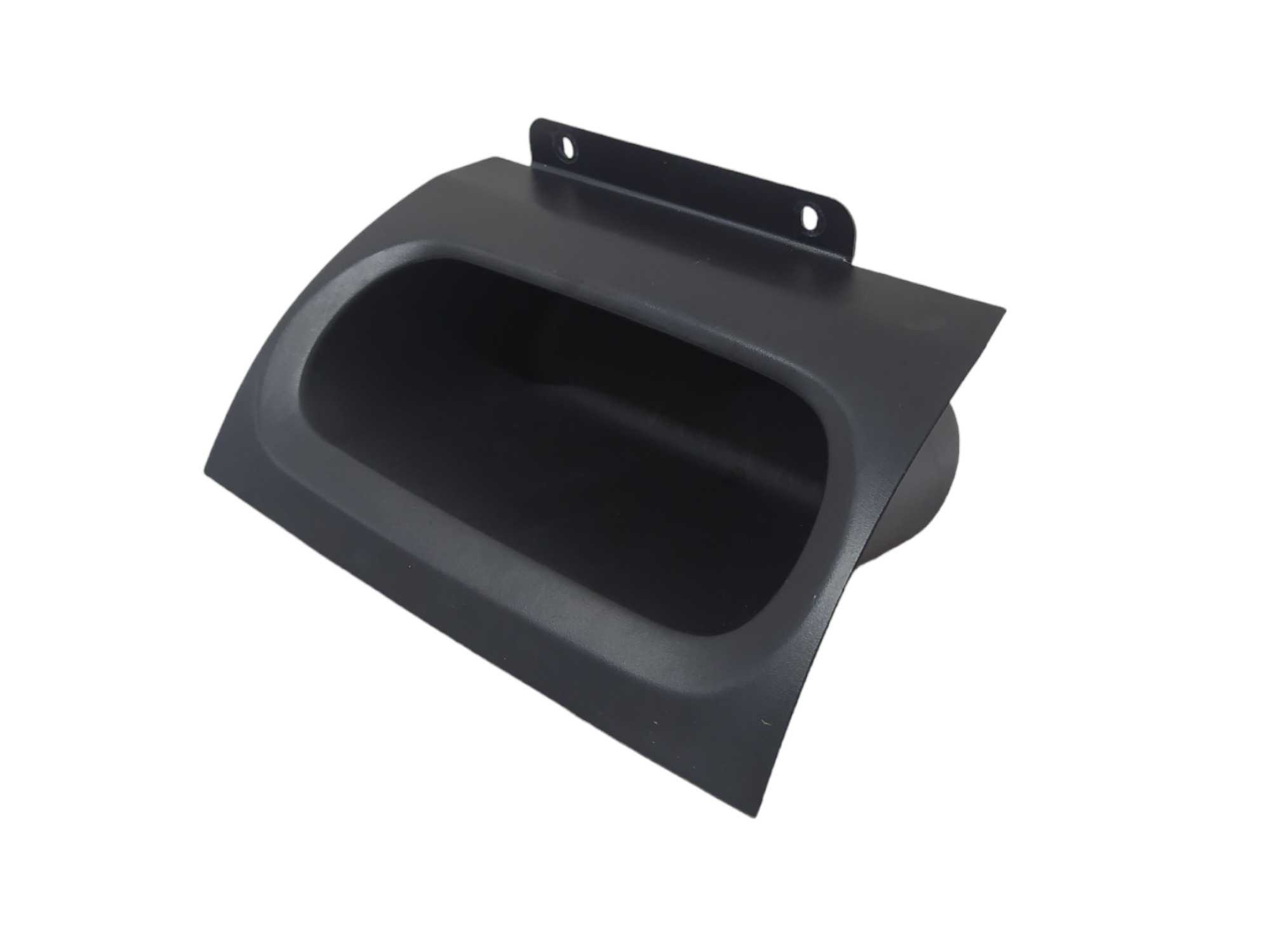 Moldura Porta Objetos Fiat Strada 2017 100202319 V80