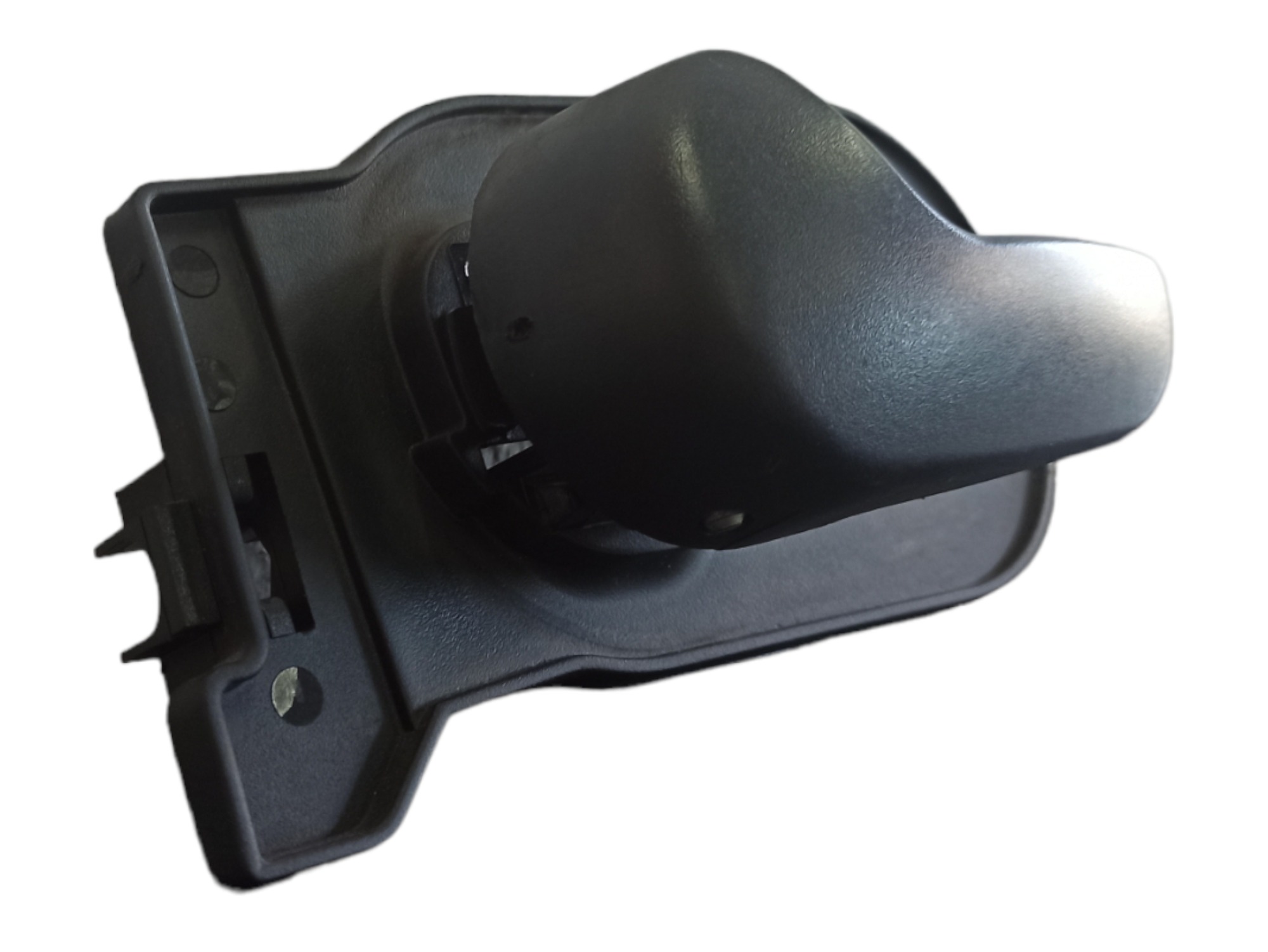 Maçaneta Interna Dianteira Esquerda Ford Fiesta 2007 V96 3