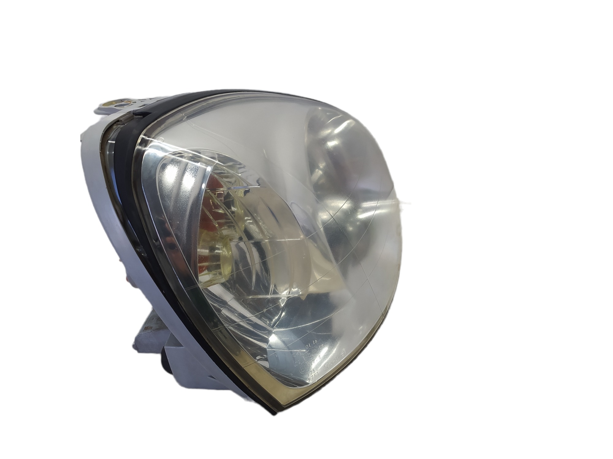 Farol Direito Hyundai Santa Fé 2.7 4×4 2001 A 2005 V55  Direito 3