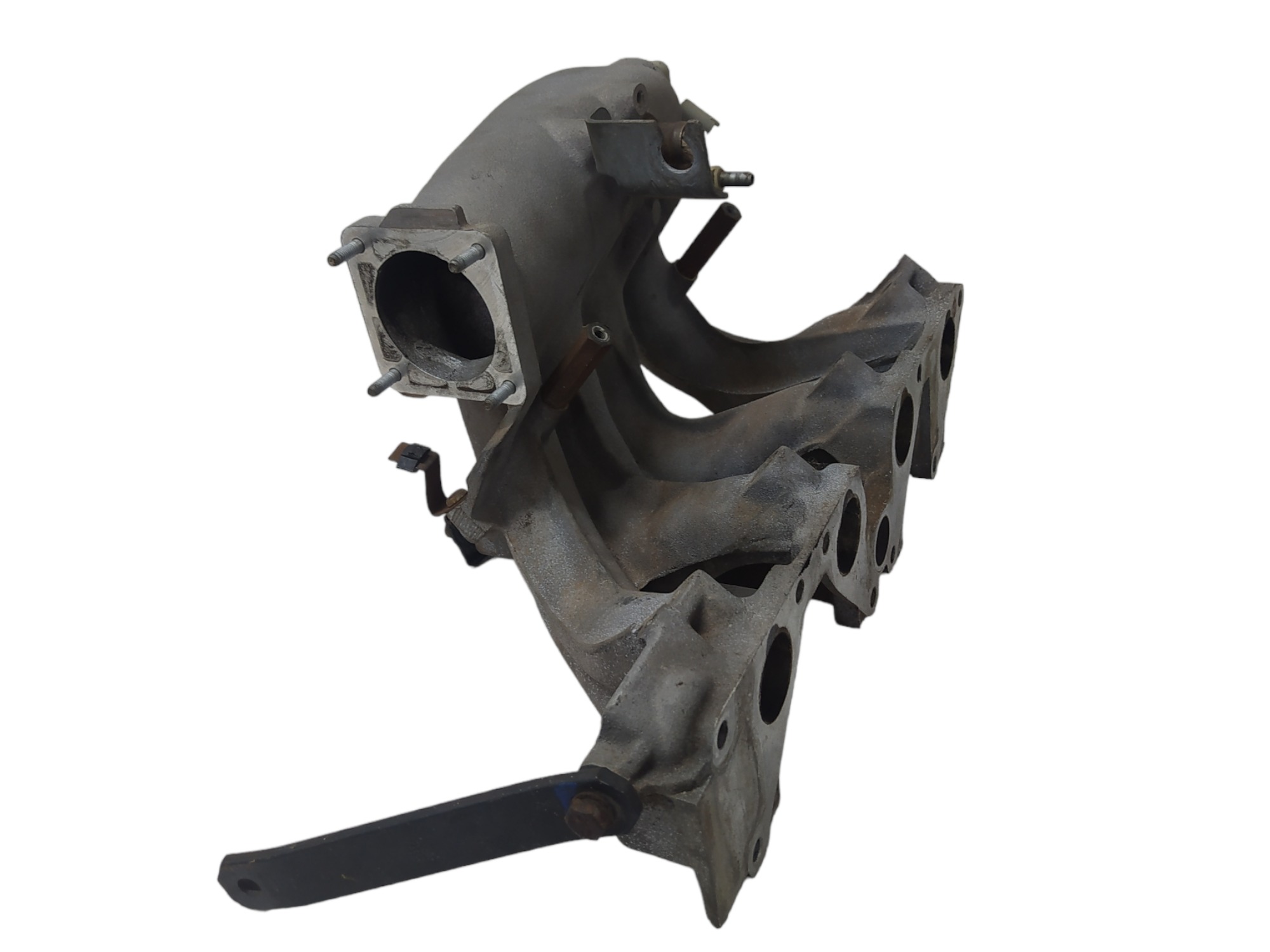 Coletor De Admissão Chevrolet Astra 2.0 2002 93247129 V49 4