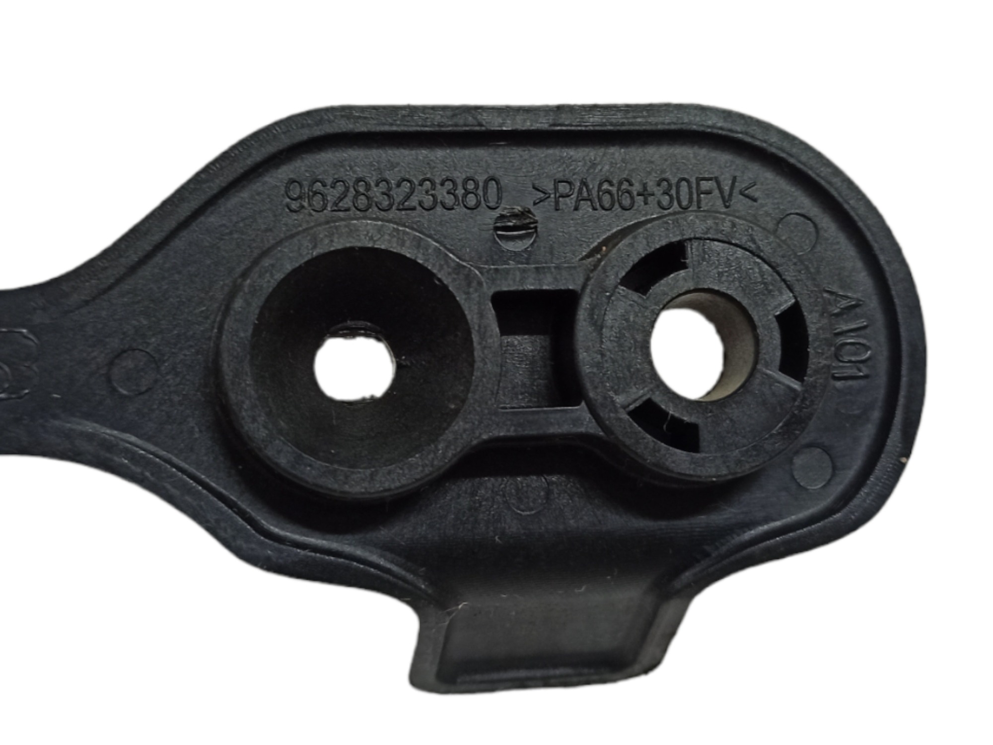 Suporte Fixaçao Trilho Banco Peugeot 207 2011 2012 V90 7