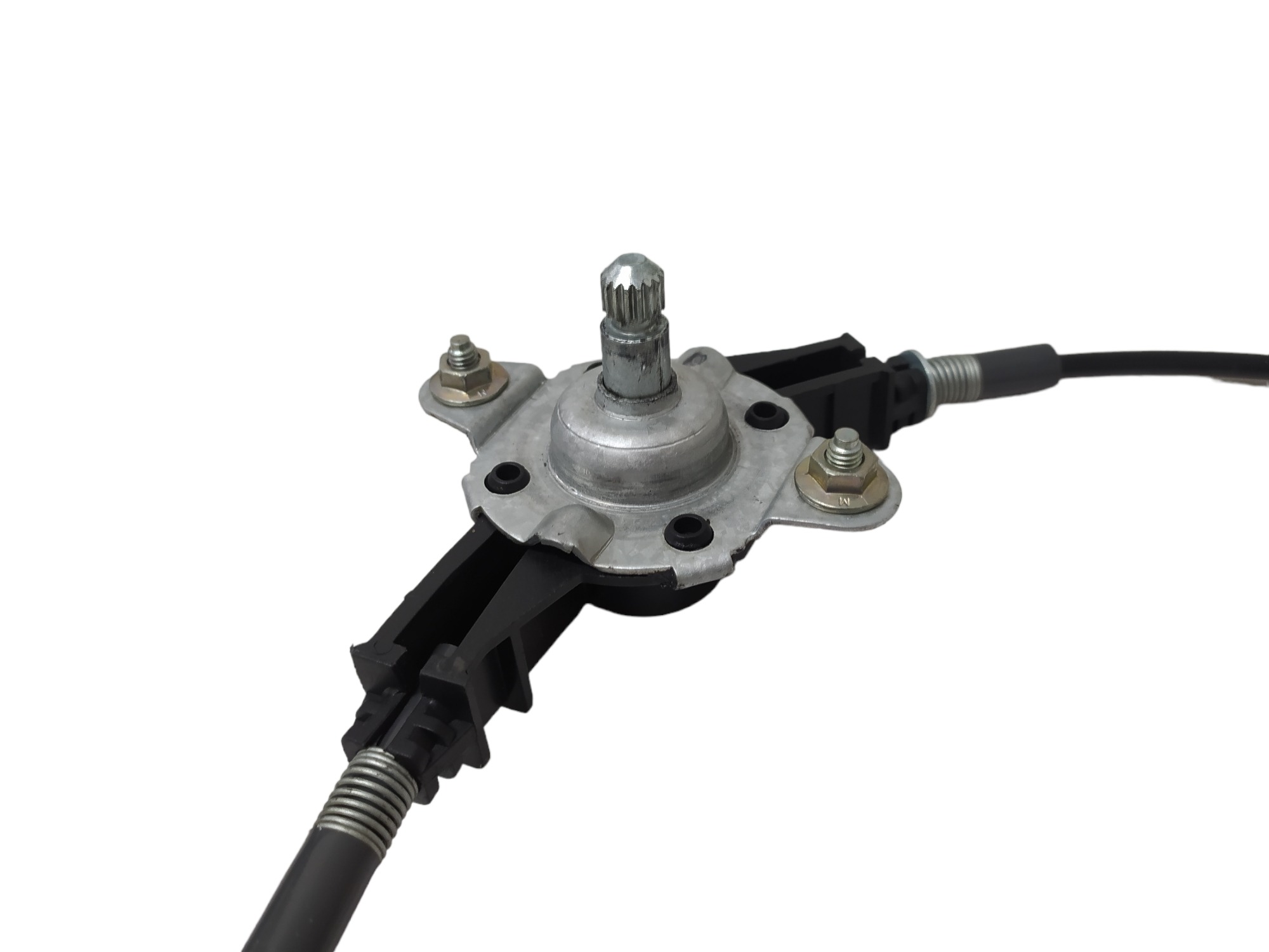 Máquina Vidro Manual Dianteira Direita Fiat Strada 2017 V80 6
