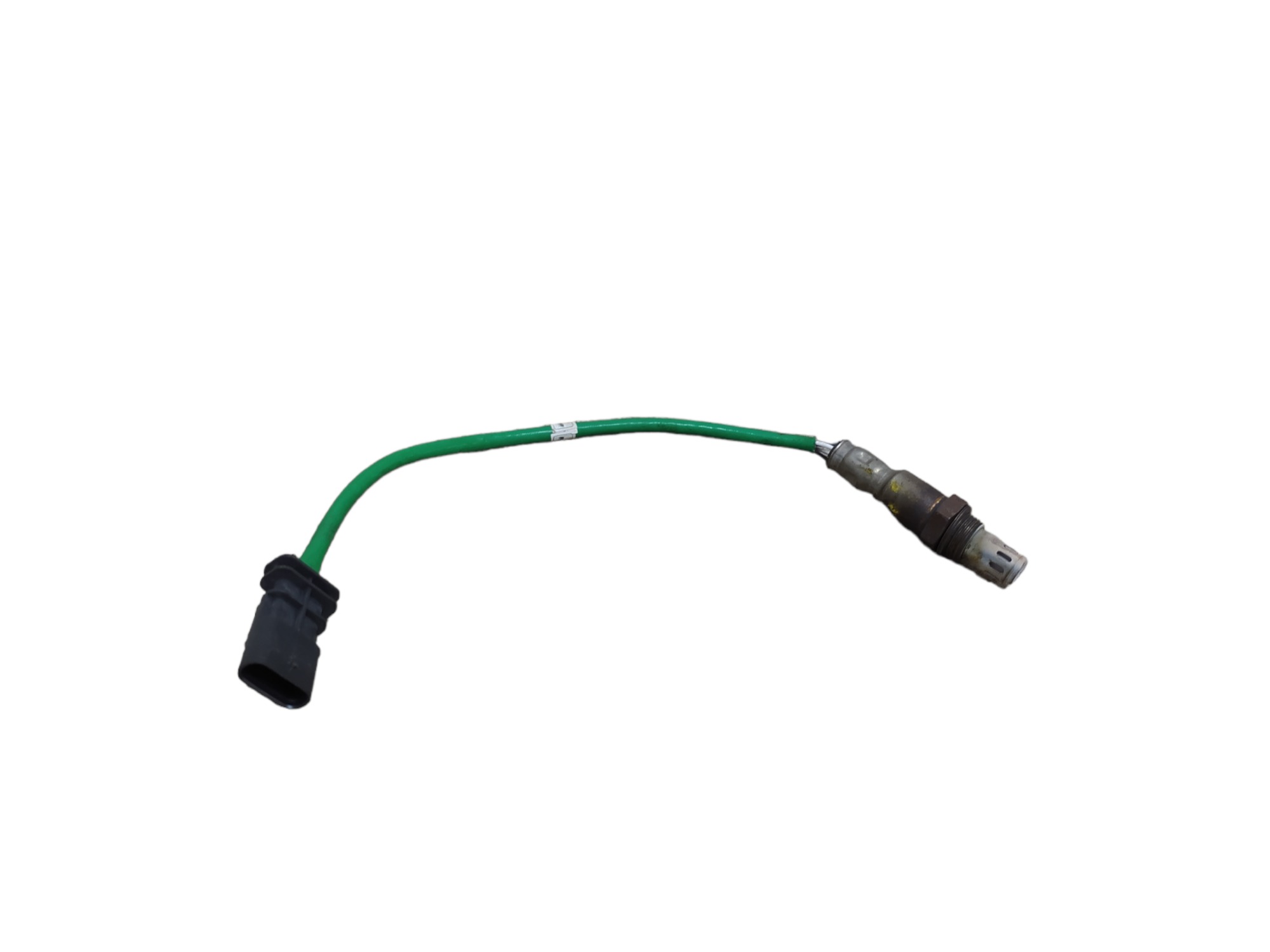 Sonda Lambda Fiat Uno 1.0 2016 4