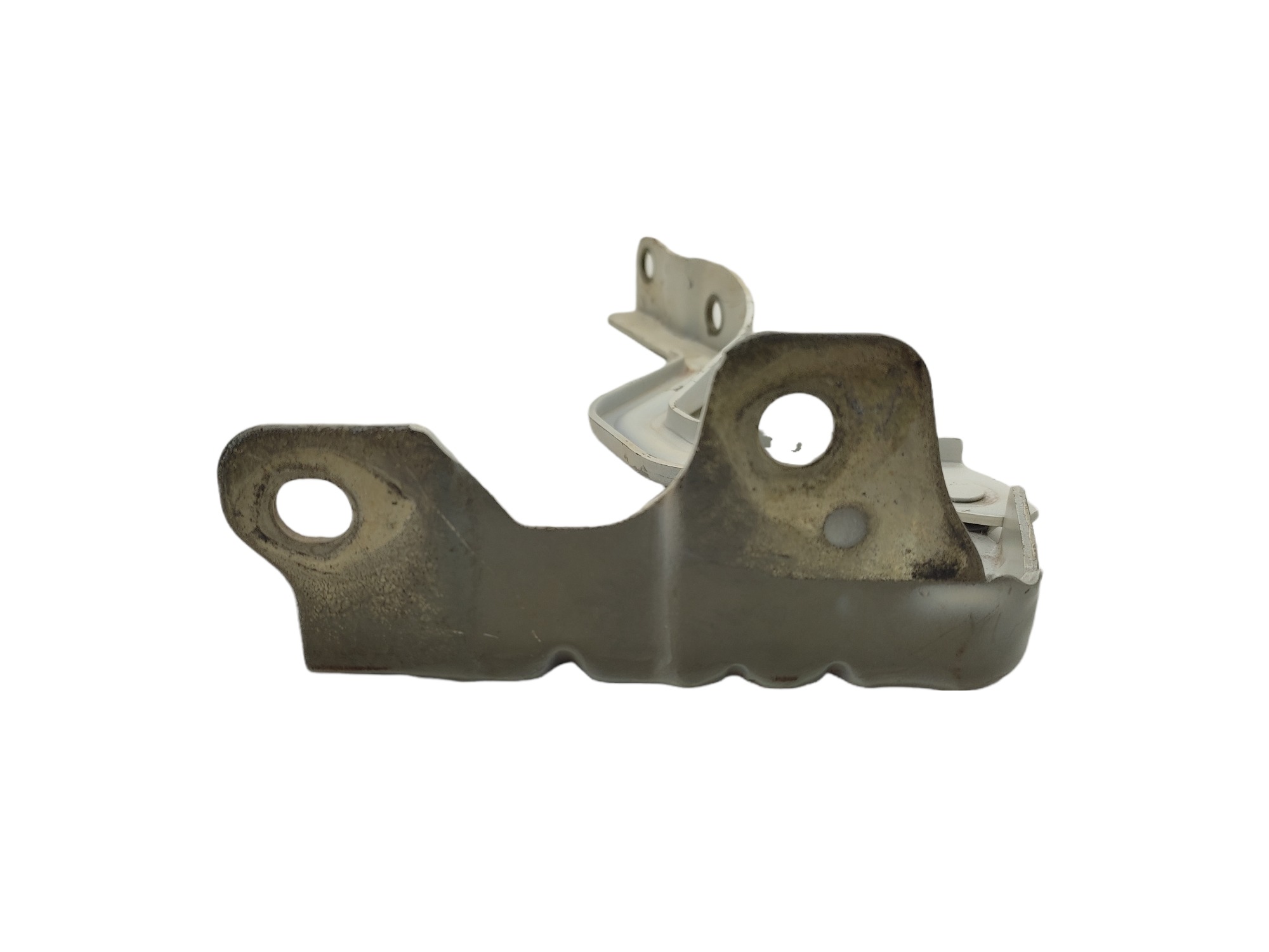 Dobradiça Capô Hyundai Hb20 Lado Direito 791201s001 5