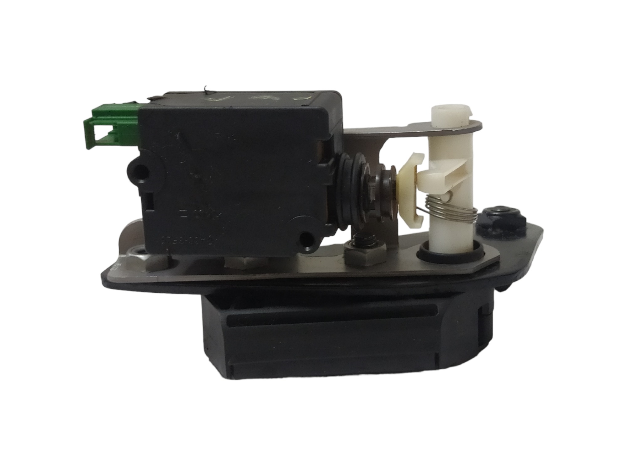 Fechadura Direita Tampa Traseira Land Rover Discovery 3 V92 5