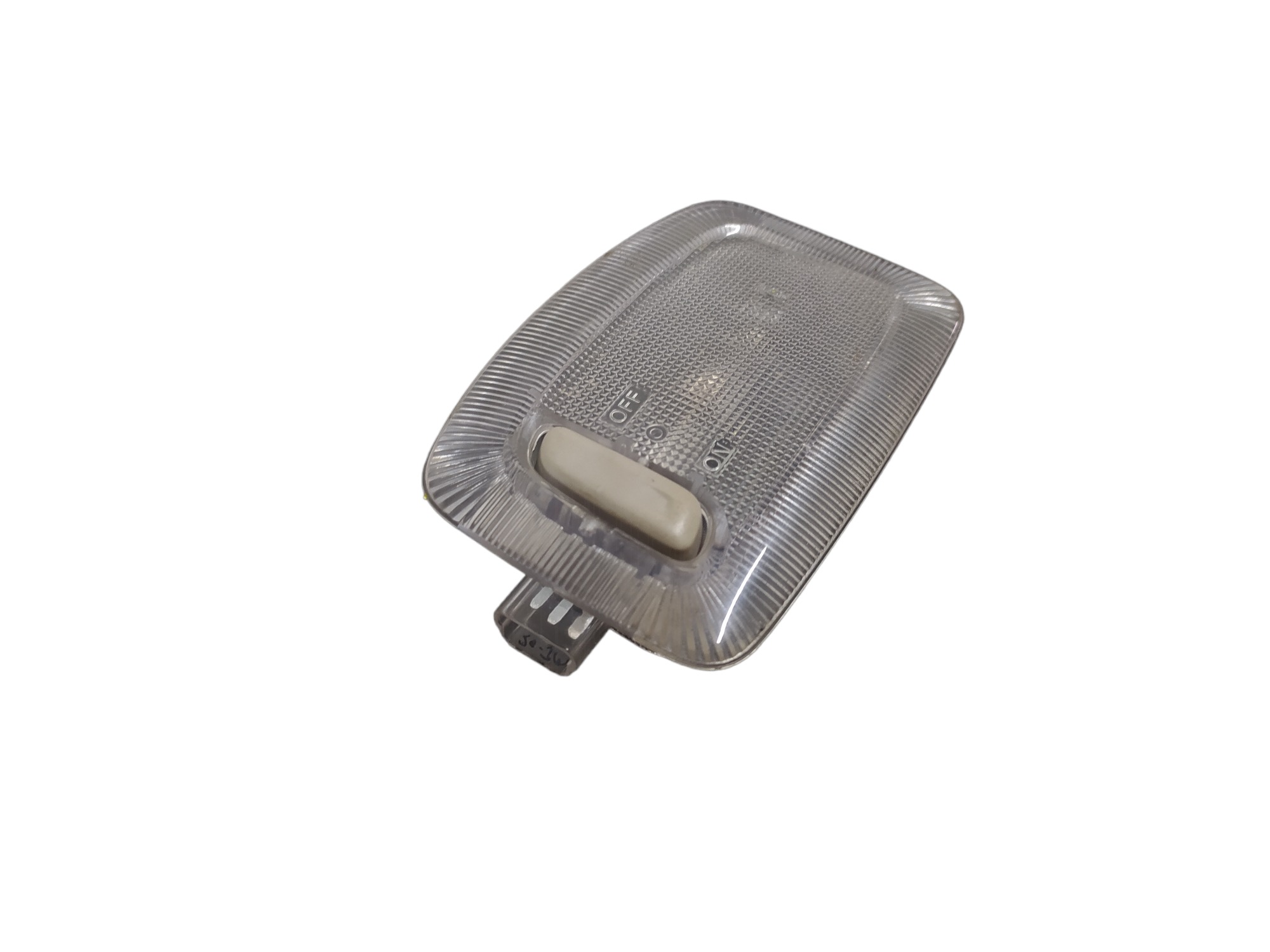 Luz De Teto Renault Kwid 2018 2019 2020 V78 2