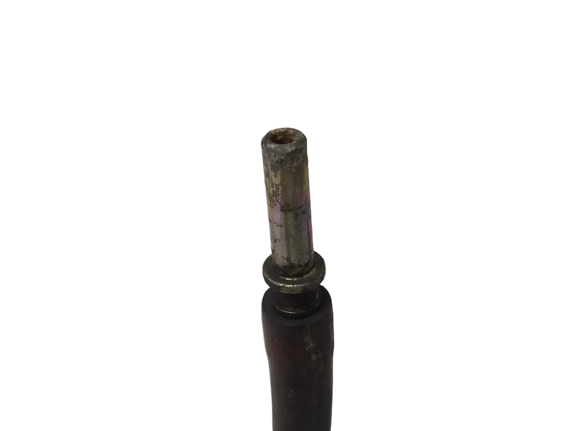 Flauta Do Bico Injetor Ford Mondeo 2.0 1997 938f9d280 V48 7