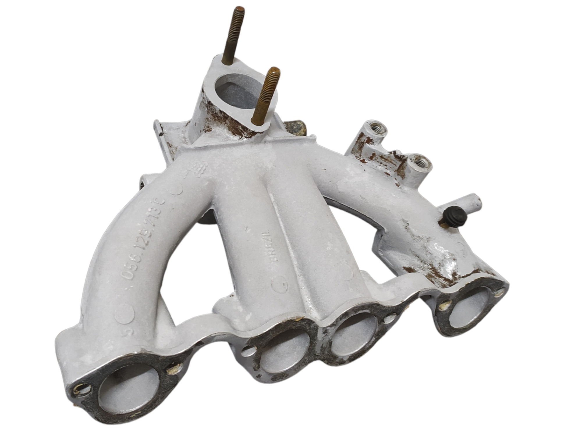 Coletor Admissao Volkswagen Passat 1.5 1980 056129713c V29 3