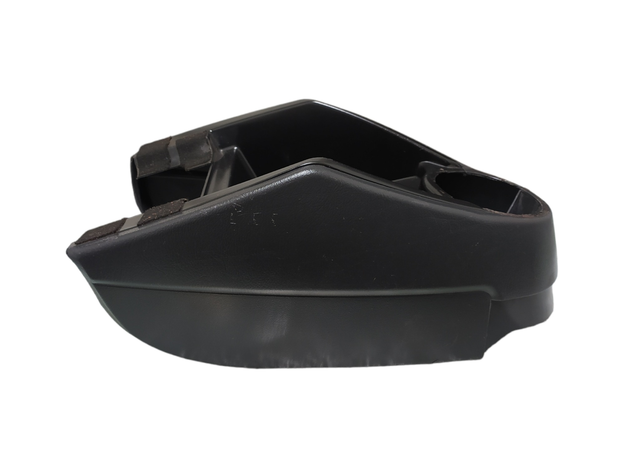 Console Central Vw Gol Parati Saveiro G3 1999 377863241l 5
