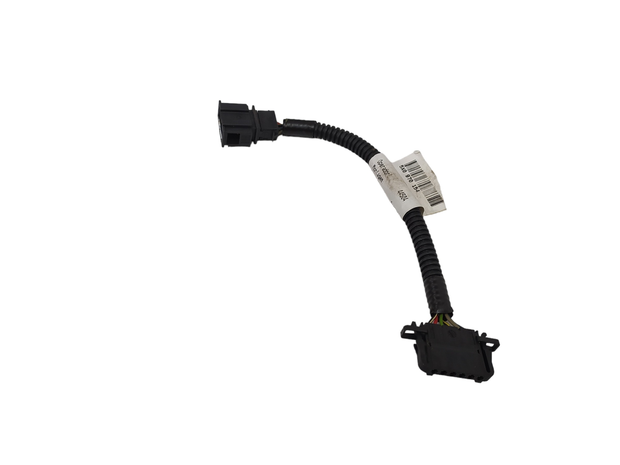 Chicote Pedal Acelerador Gol G4 2011 2012 5×0970154 V83 3