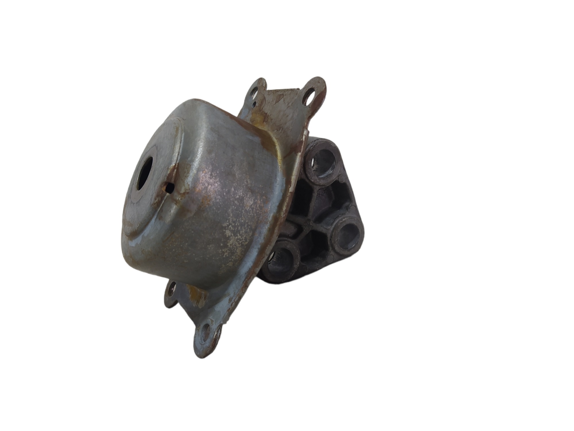 Suporte Coxim Esquerdo Motor Gm Astra 2.0 2002 V49 4